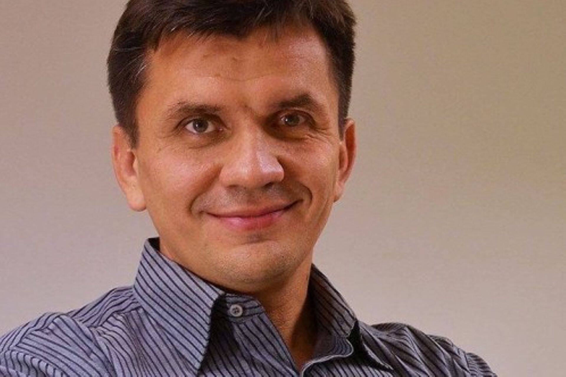 Андрей Касьяненко
предприниматель
