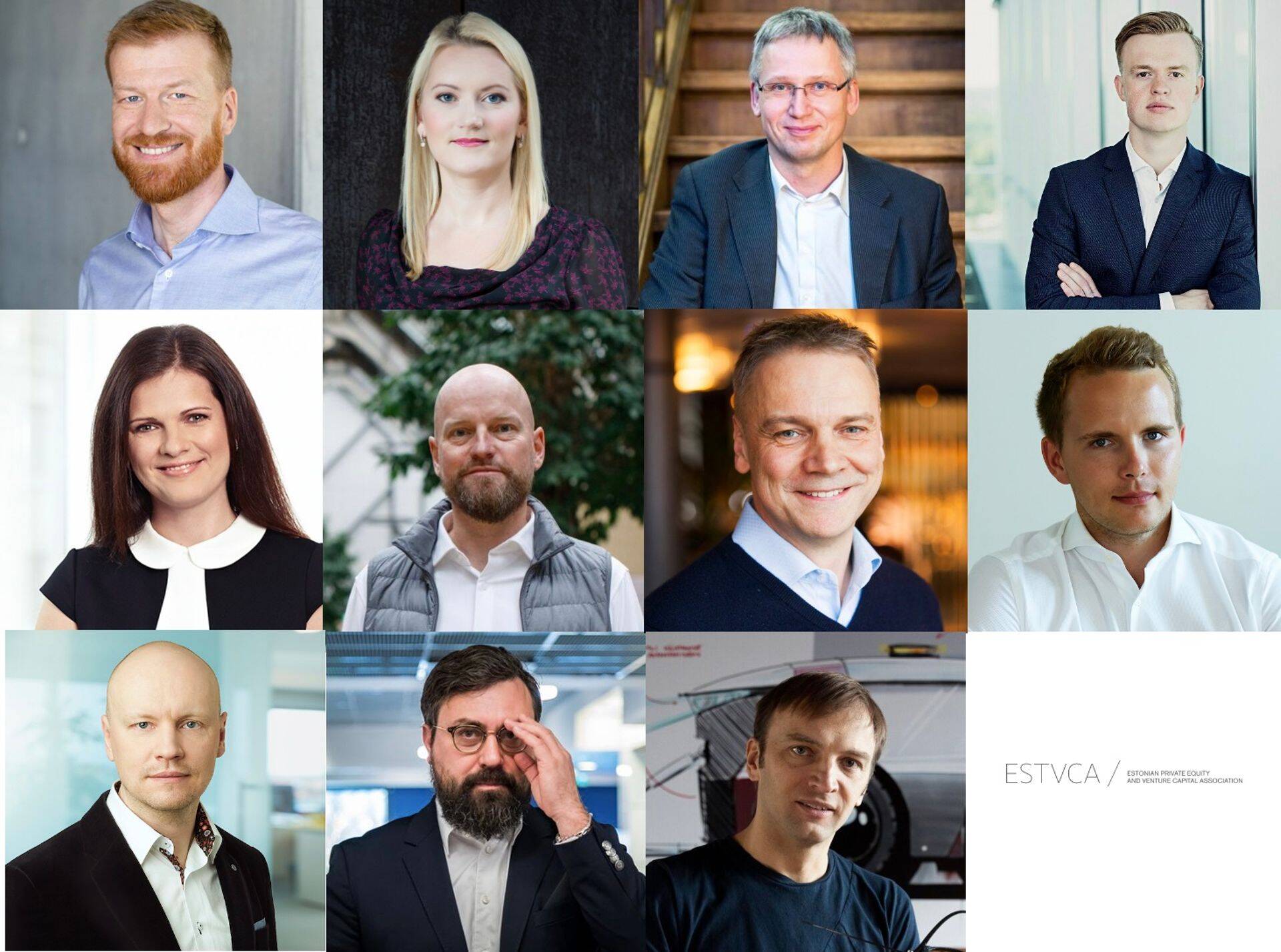 Margus Uudam (üleval vasakul), Sille Pettai, Kristjan Kalda, Allan Gaidunko, Kristel Raidla-Talur, Rain Tamm, Marek Kiisa, Hendrik Reimand, Antti Perli, Indrek Kasela, Veljo Otsason