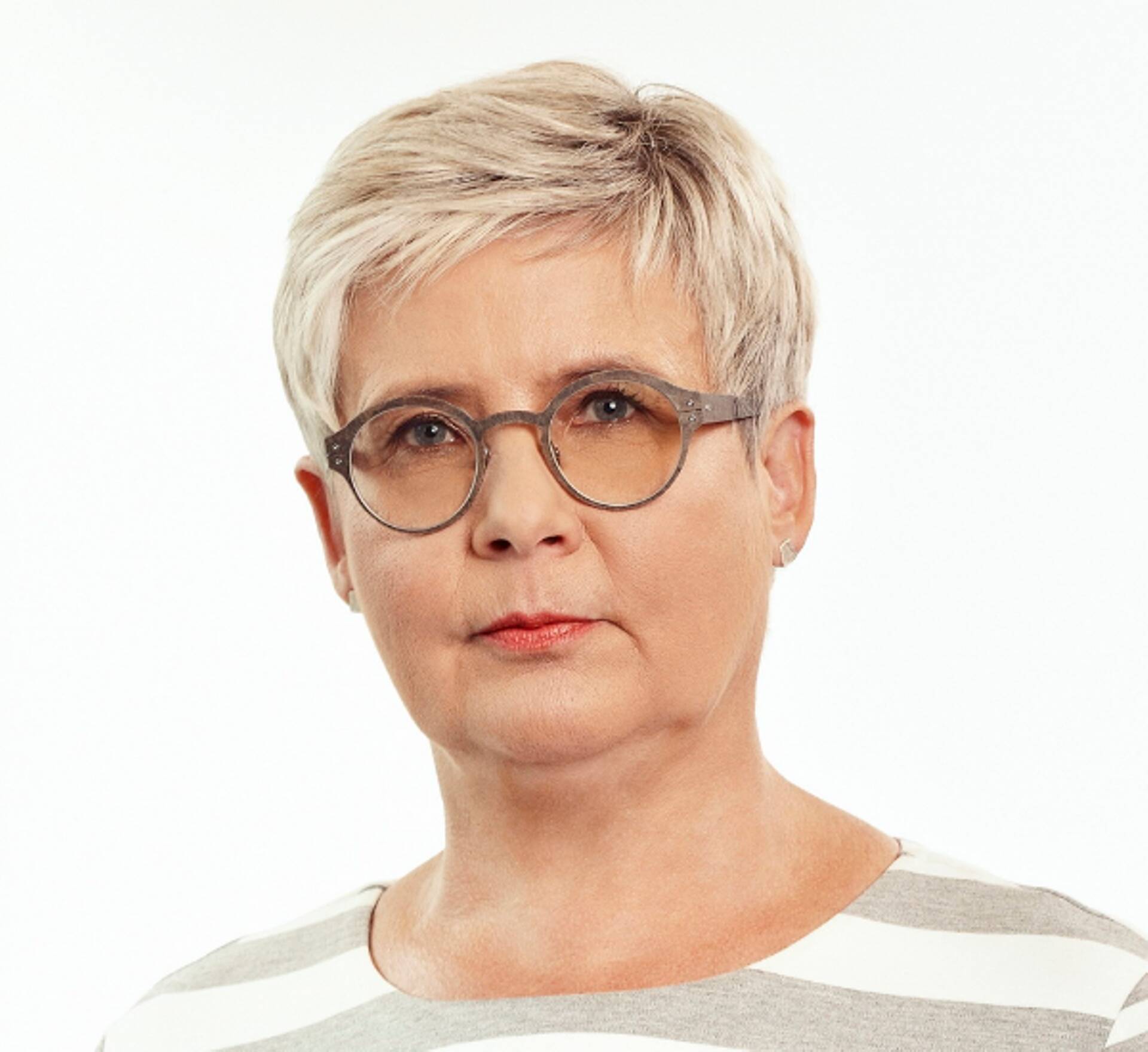Liina Linsi