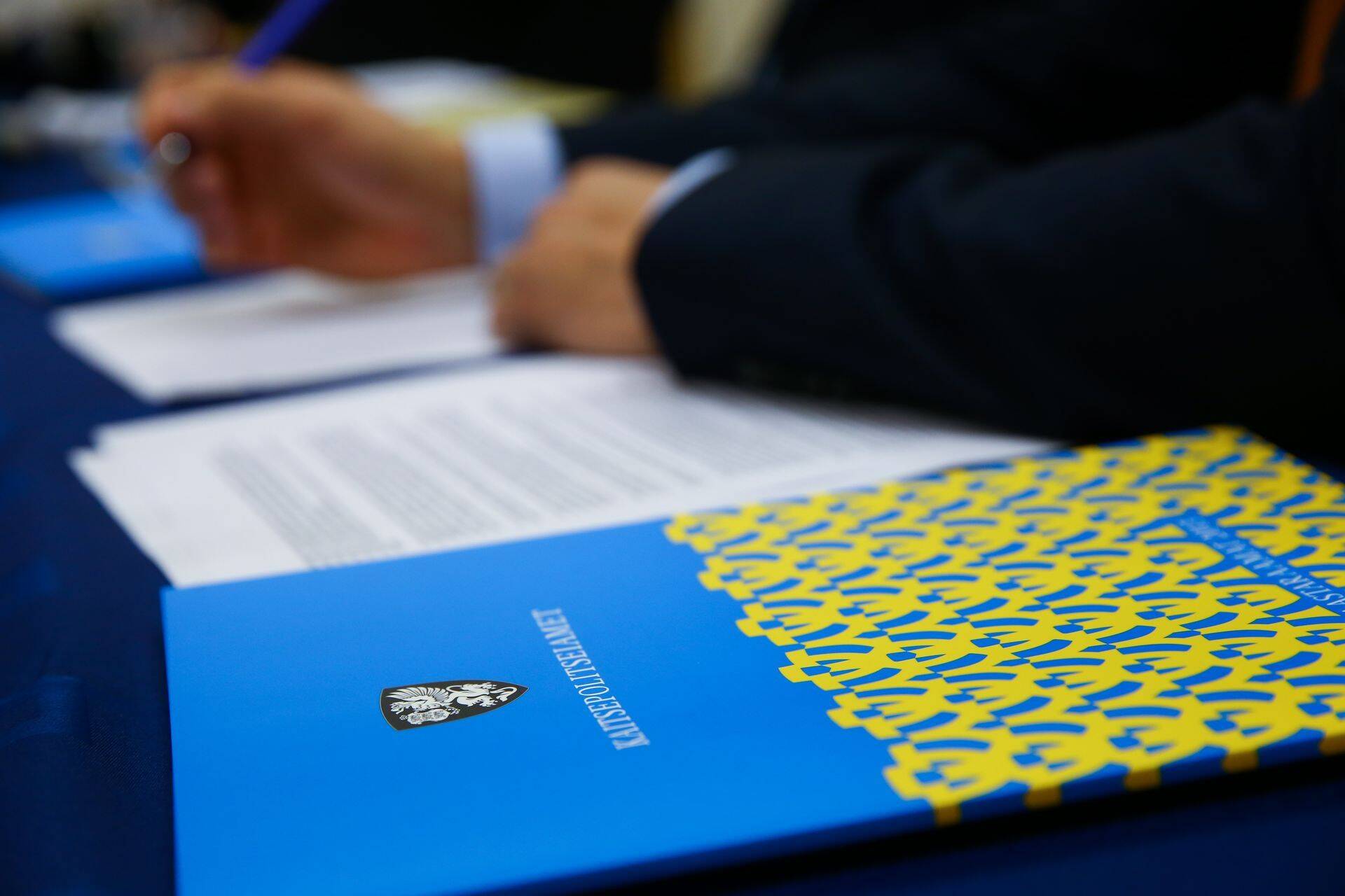 Piirilepe Venemaaga võib avada tee Eston Kohveri vabastamiseks