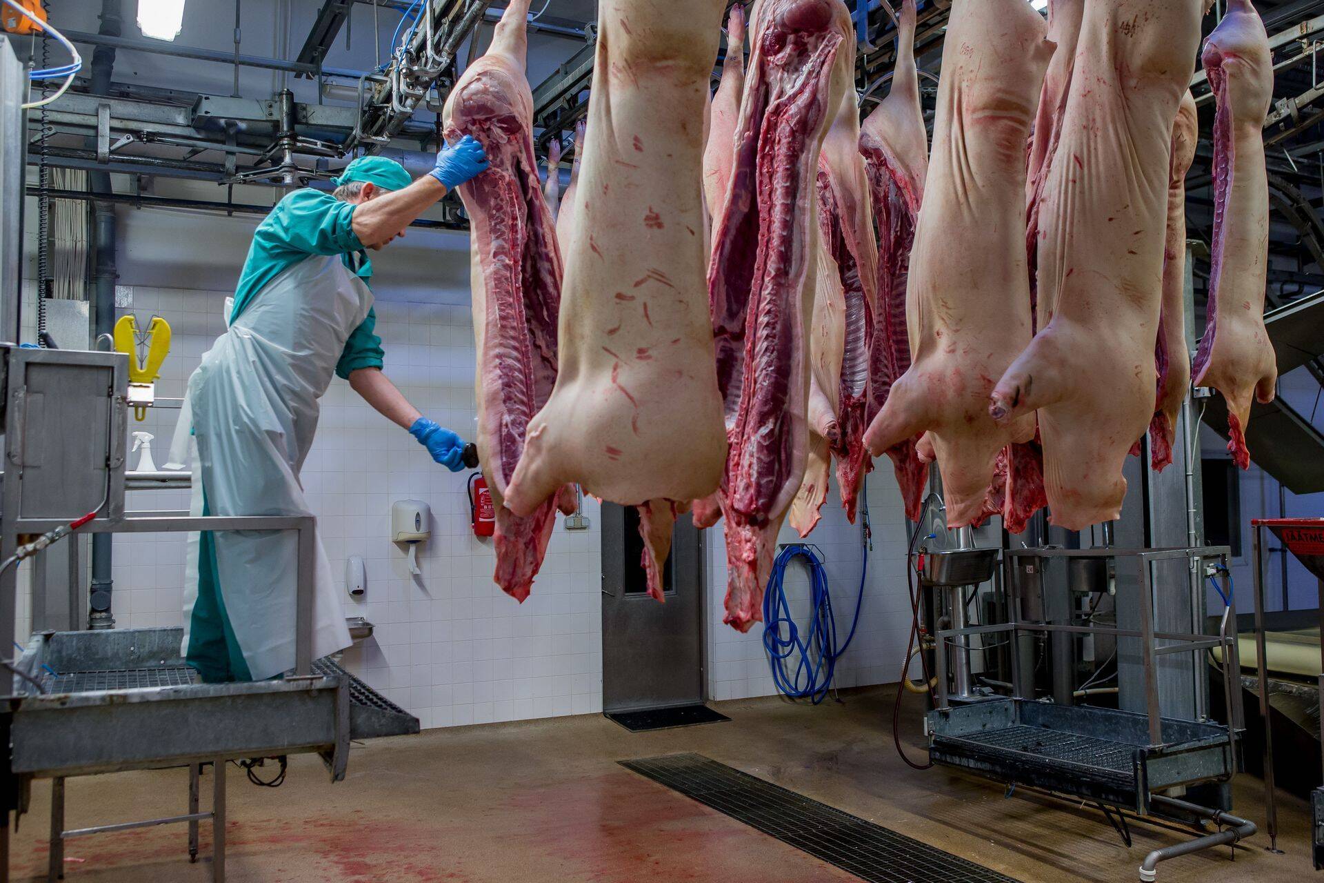 Toidutööstused prognoosivad järgmiseks aastaks hinnatõusu