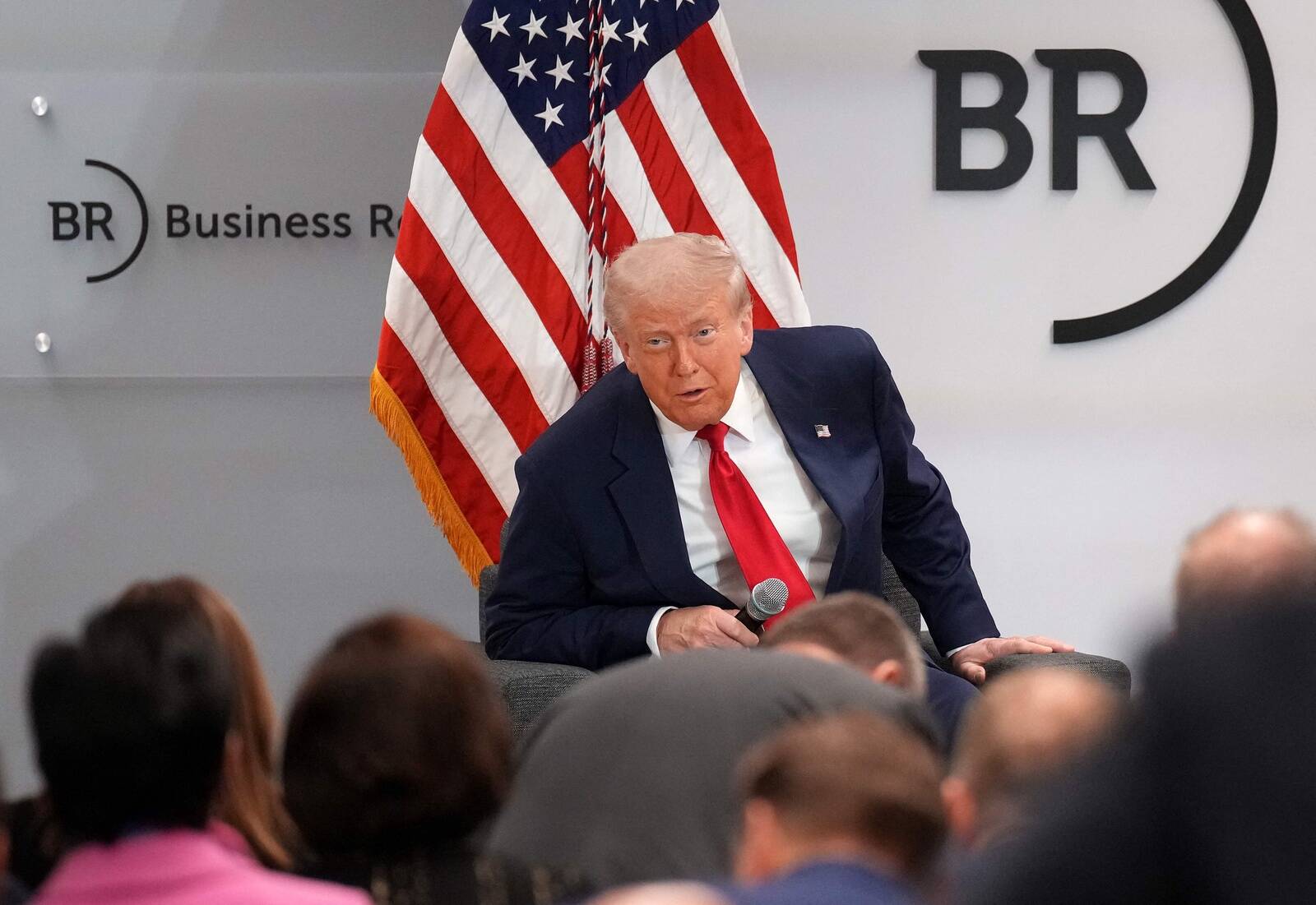 Osa ettevõtjaid pelgab, et Donald Trumpi poliitika ainus eesmärk on tollid tollide endi pärast.