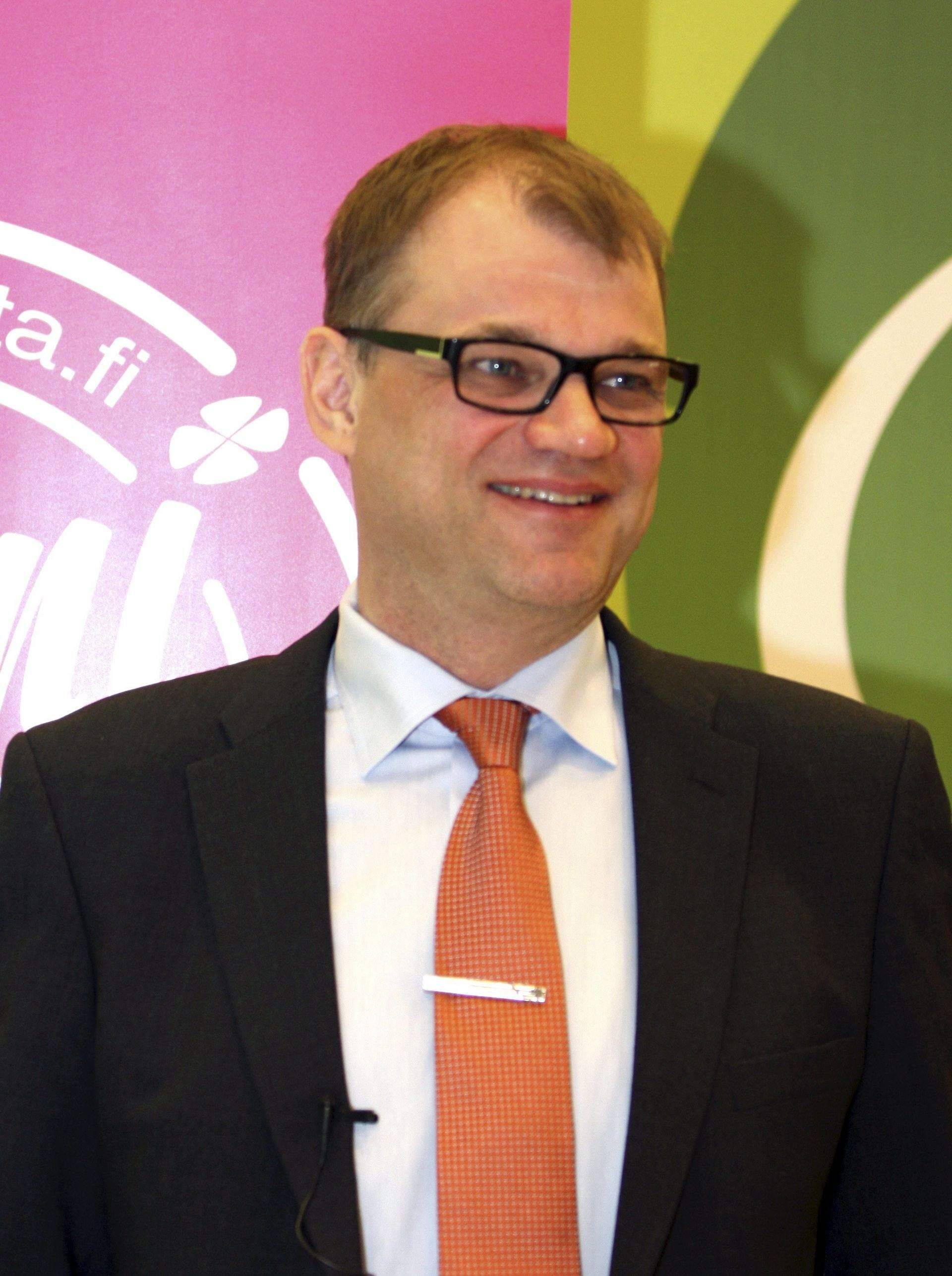 Juha Sipilä