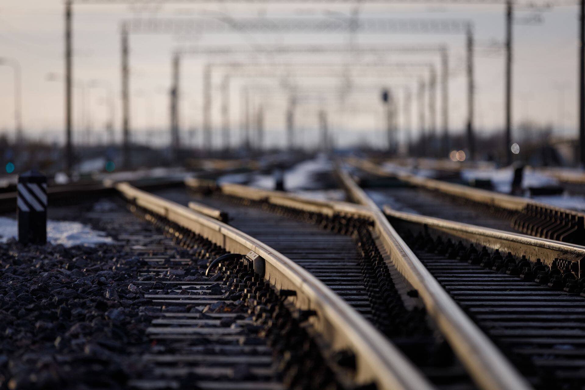 Tulevikus Tallinnast Ülemiste jaamast algava Rail Balticu rajamise vastu on huvi tundnud mitu rahvusvahelist kontserni, kuid kohalike ehitusvaldkonna ettevõtjate sõnul on kosilaste nimed veel ähmased.