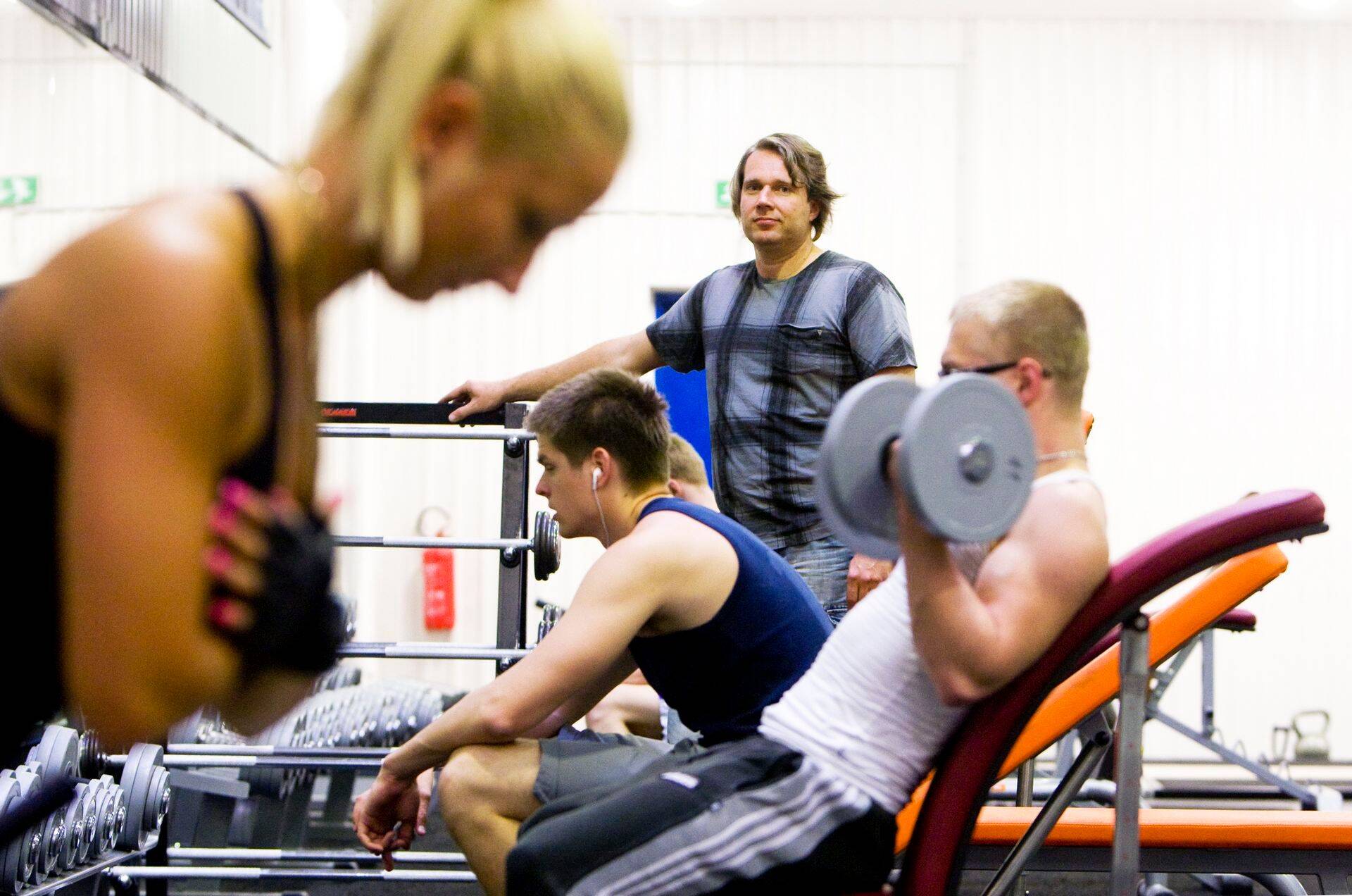 Sparta Sprordiklubi juhatuse liige Mart Kajari sõnul ei sunni riigi toetus inimest tugitoolist välja, küll aga näitaks krõbeda maksu alandamine, et riik hoolib oma inimestest.