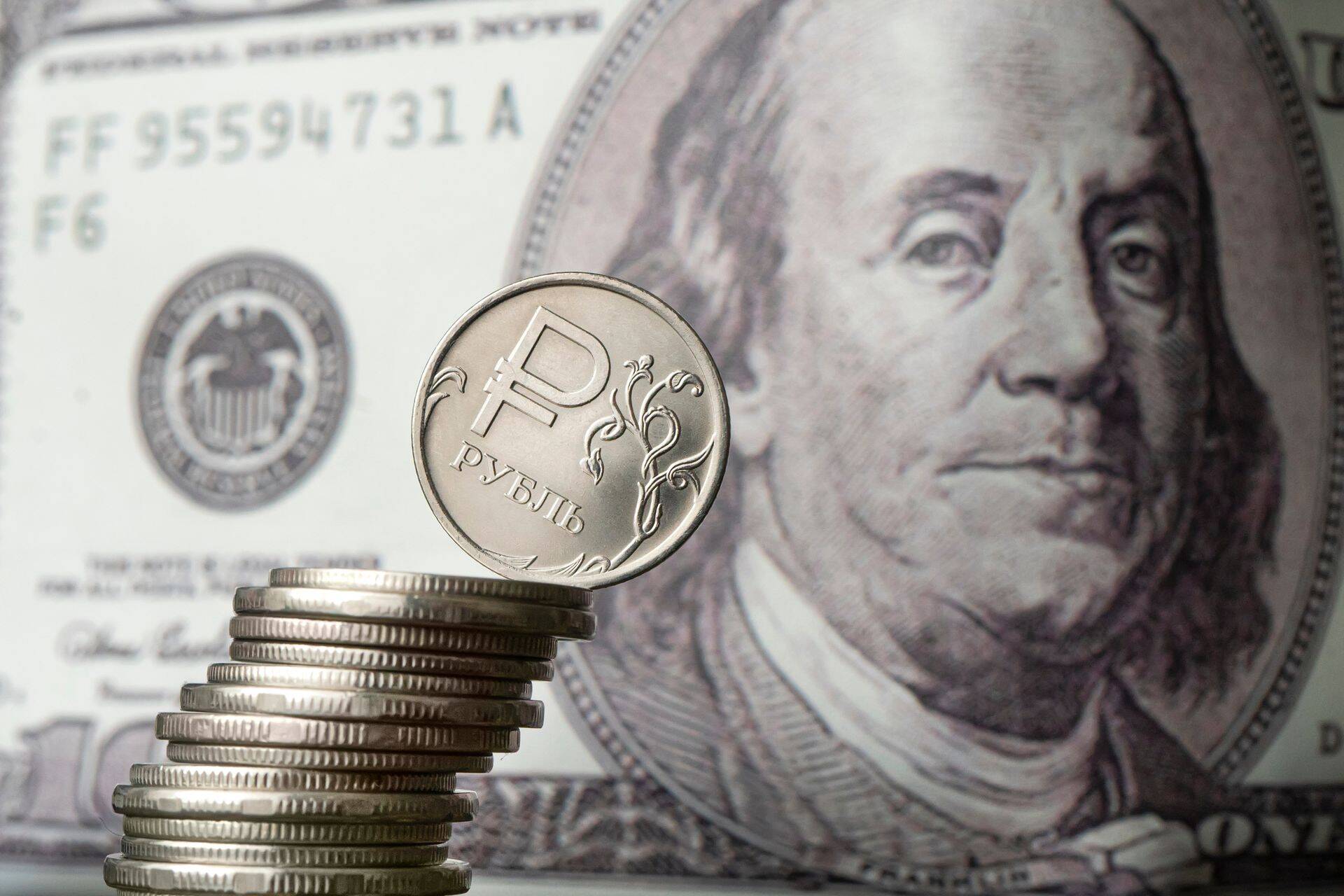 Минфин США ужесточил трактовку санкций против российского долга.