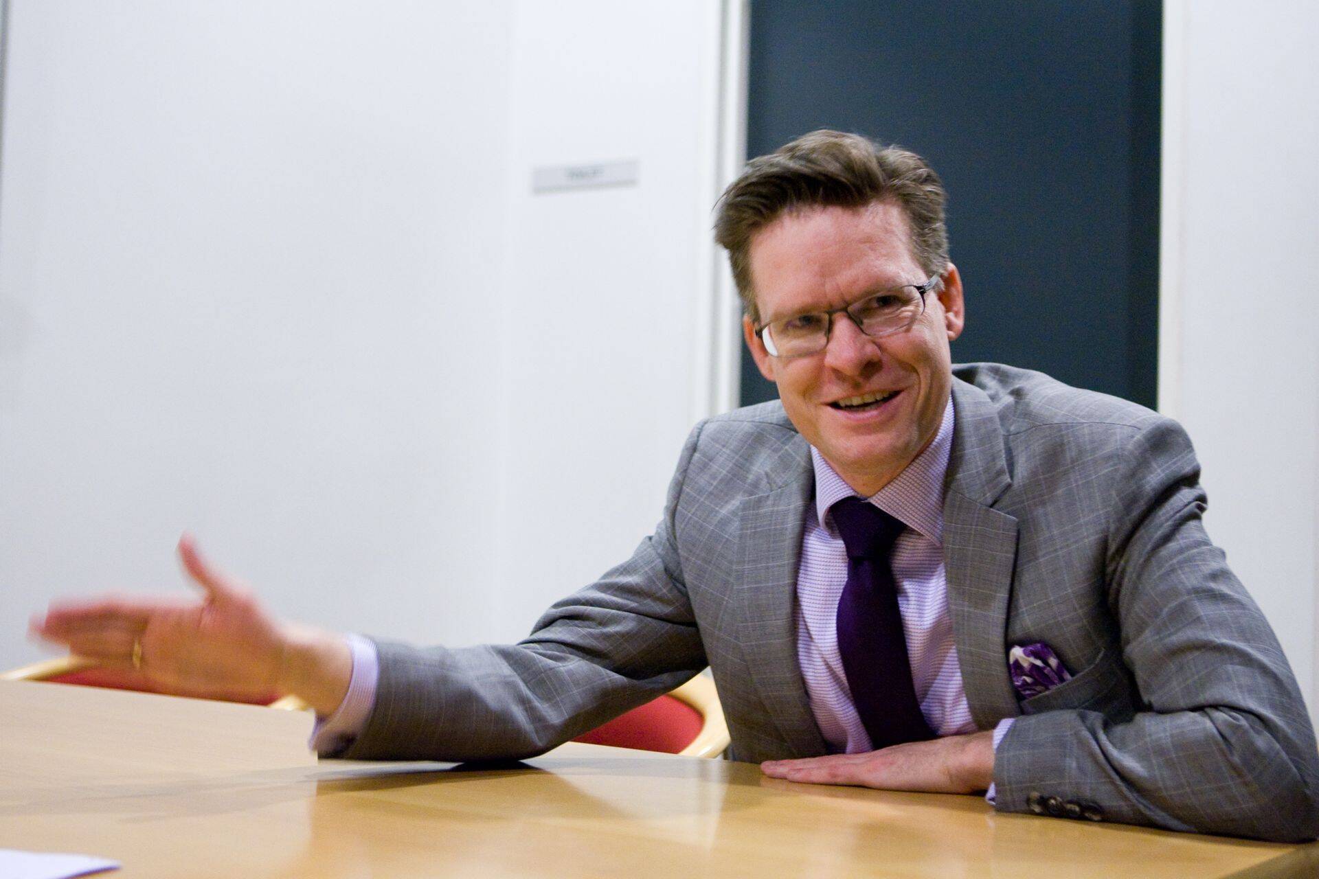 Lars Christensen