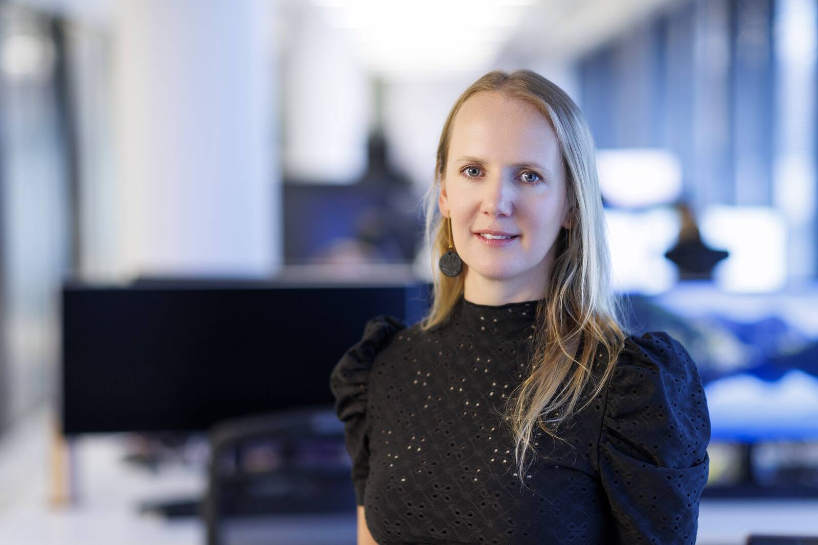 Grant Thornton Balticu vandeaudiitor ja hiljuti kestlikkusaruandluse vandeaudiitori kutse saanud Anni Vaiksaar