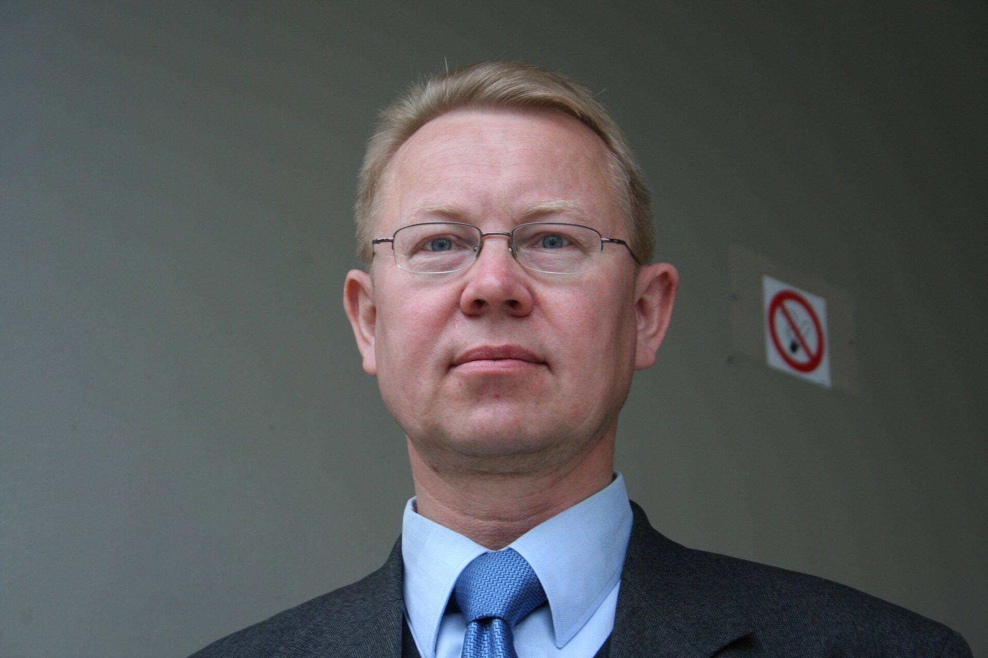 Viktor Trasberg