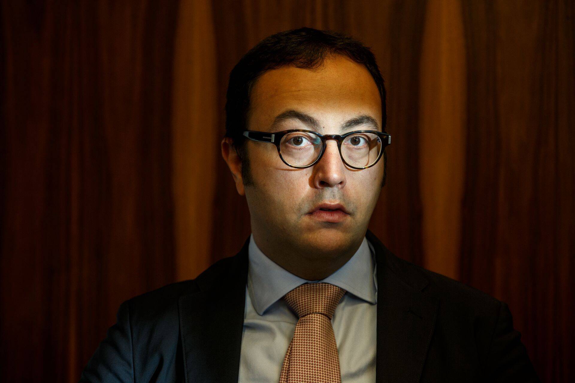 Kogu aeg maksuparadiisis Monacos elanuna pole Roberto De Silvestri tundnudki huvi teiste offshore-maksuparadiiside vastu.