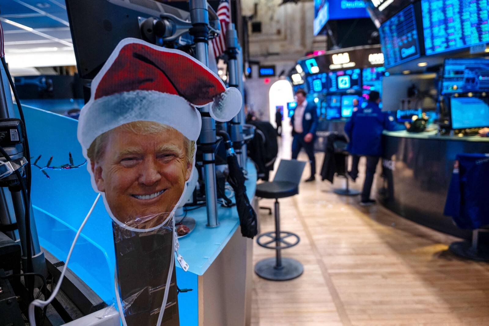 Donald Trumpi selge eesmärk on tollidega Kanada majandus tasalülitada.