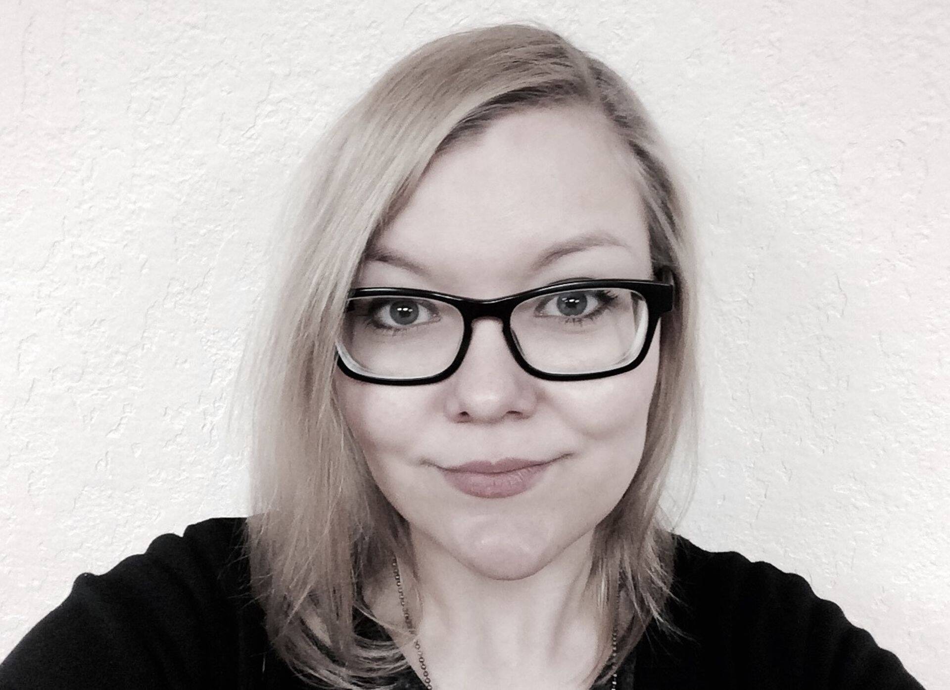 Mainori arvutimängude disaini eriala juht Kristi Ramot
