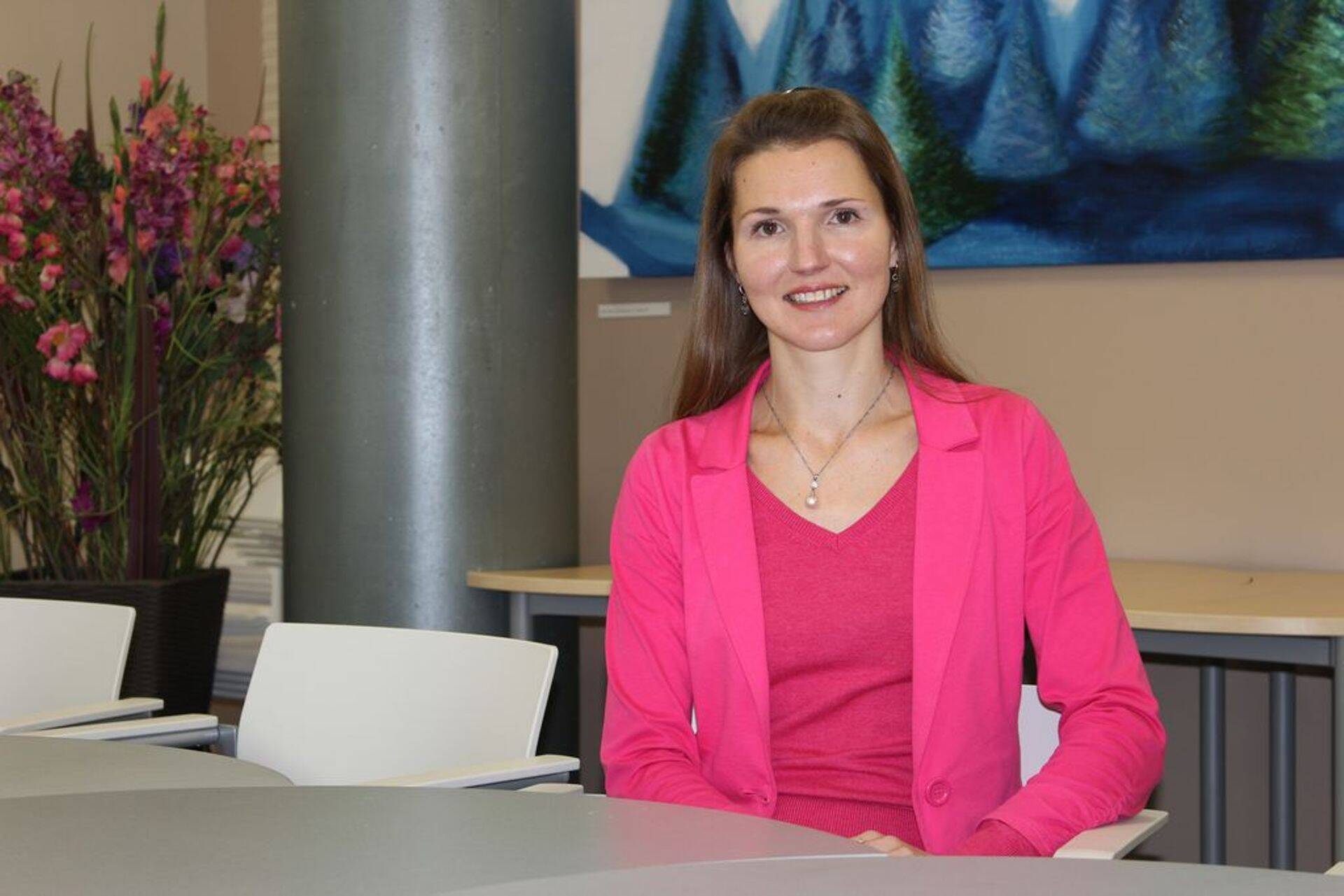 Kersten Jõgi