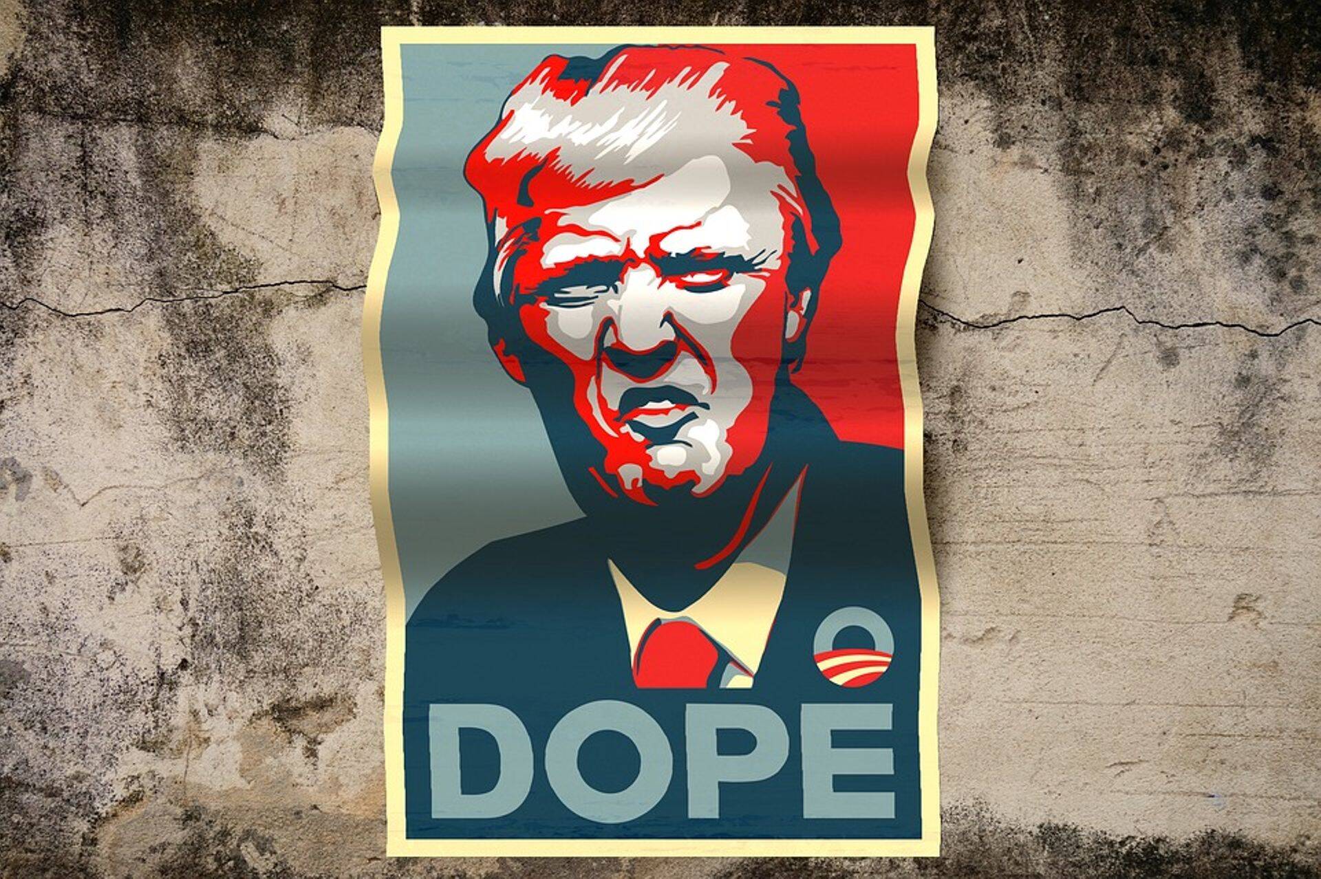 Продажи скандальной книги о Дональде Трампе начнутся уже сегодня