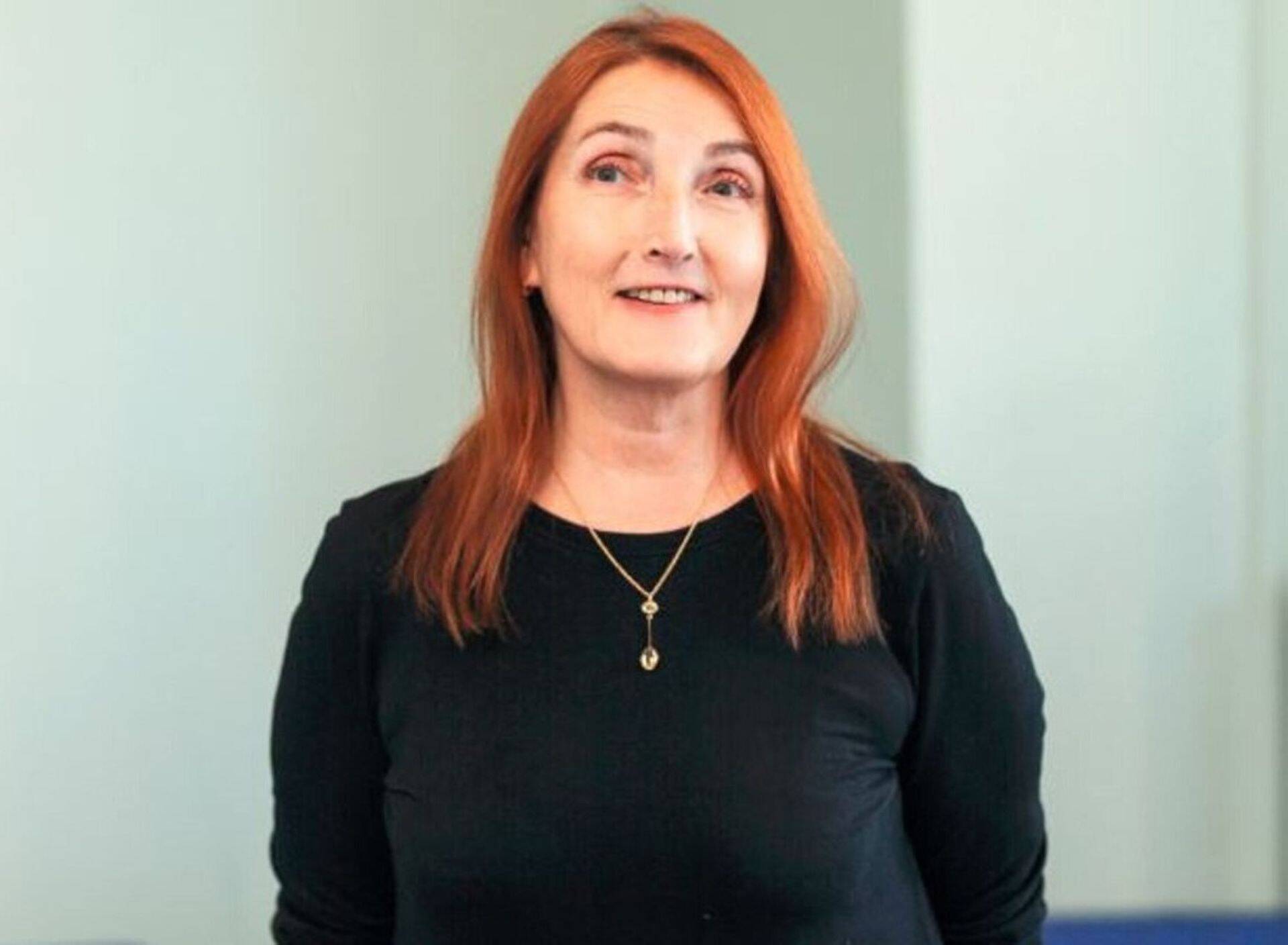 Sisekaitseakadeemia finantskolledži maksuarvestuse õppejõud Maret Güldenkoh annab ülevaate lähetusega seotud nüanssidest