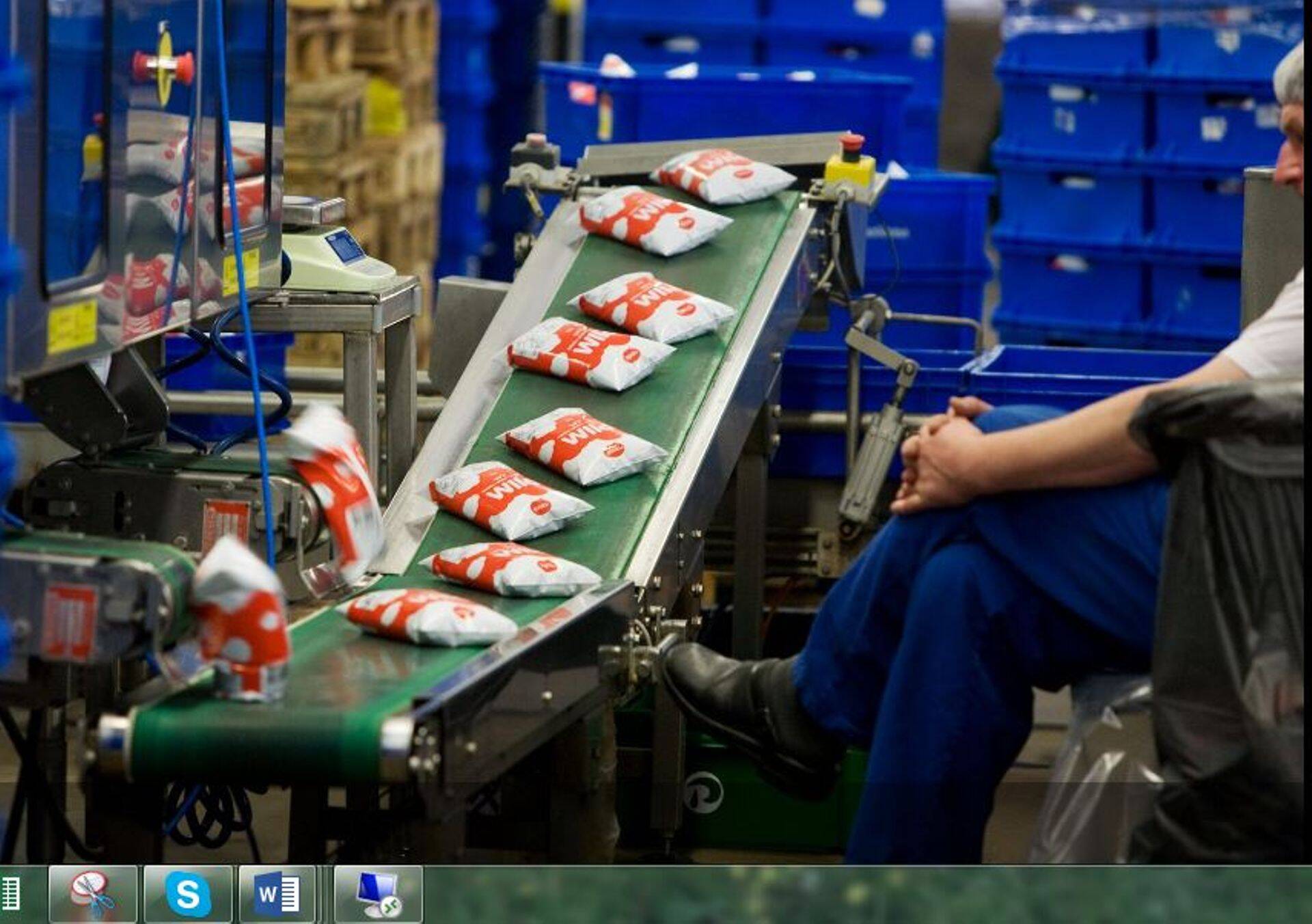 Ainult Äripäevas: Tere salajane päästeplaan