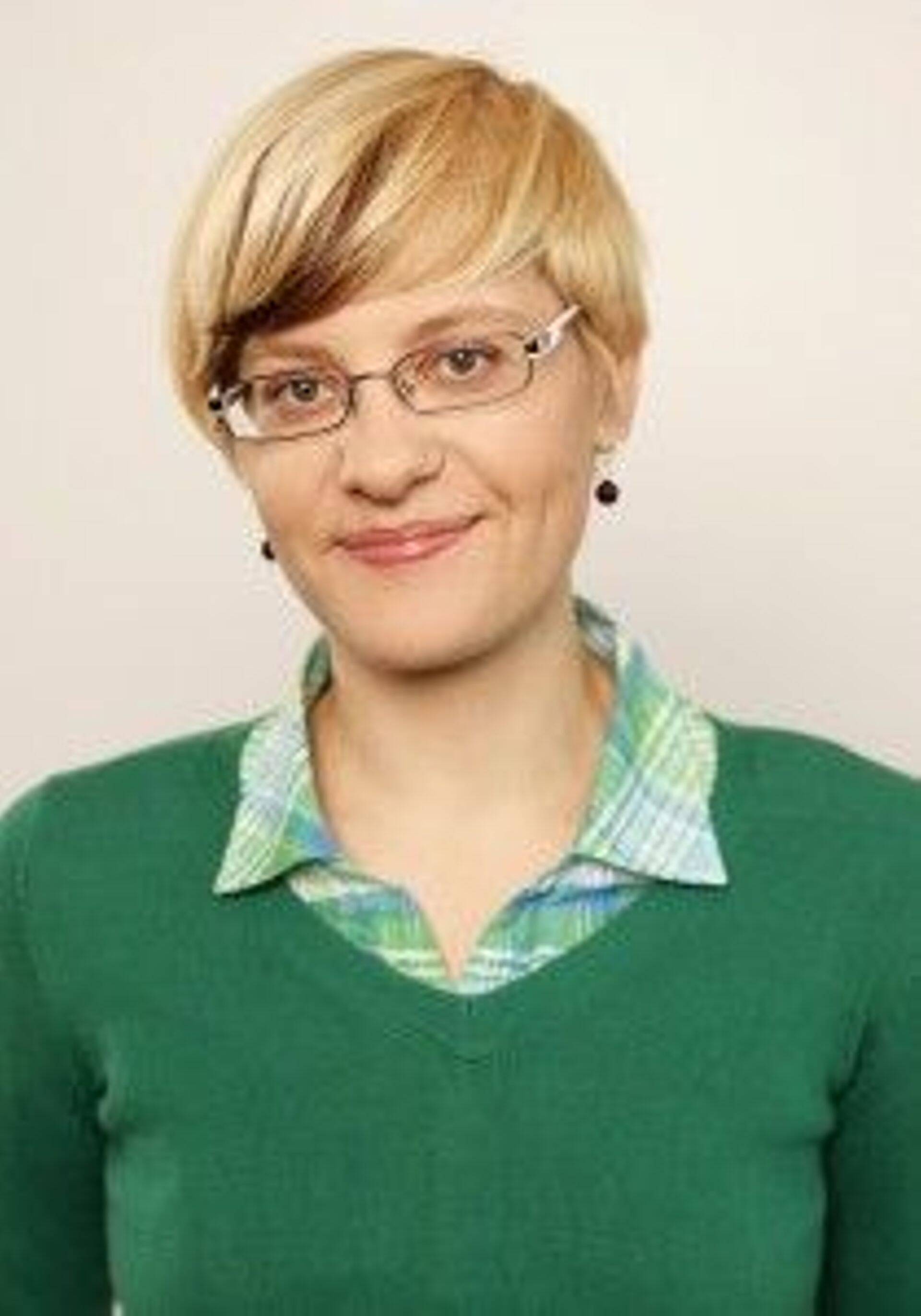 Kristiina Kaarna