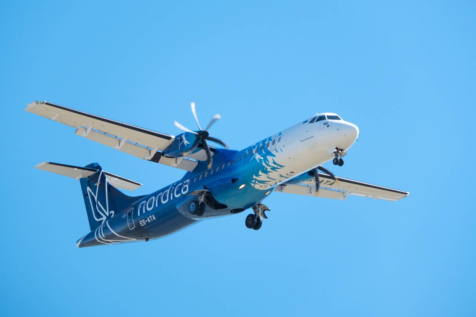 Консолидированный чистый убыток Nordica в первом полугодии 2024 года составил 8 млн 246 тысяч евро.