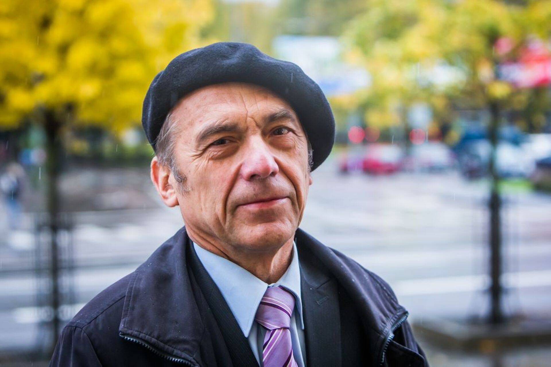 Аналитик LHV Хейдо Витсур