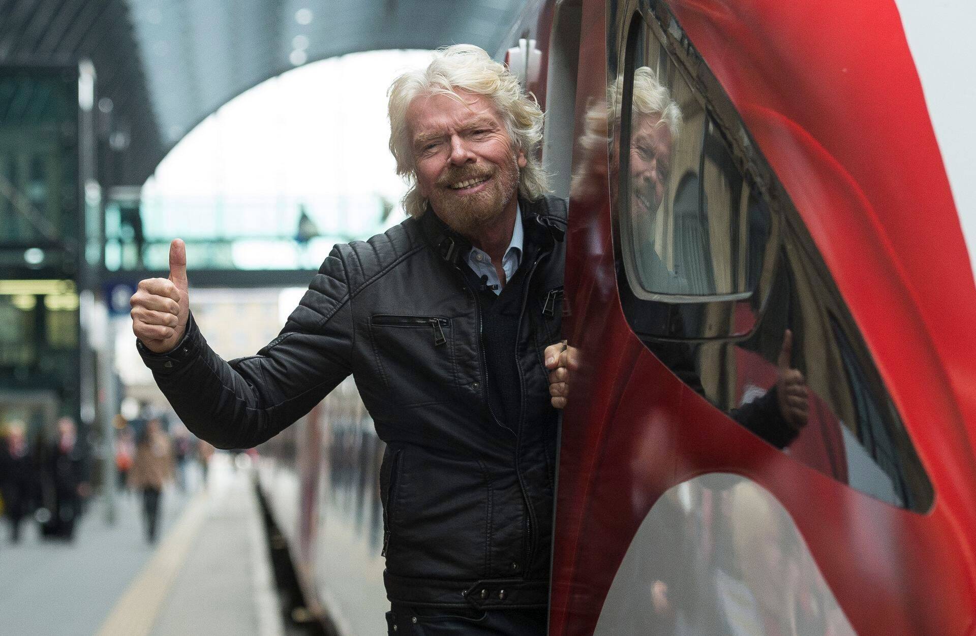 Virgin Grupi asutaja Richard Branson õpetab, et elu ei ole peaproov – aega ei tohi kaotada, kui on nii palju kütkestavaid inimesi, kellega kohtuda, ja põnevaid seiklusi, millest osa võtta.
