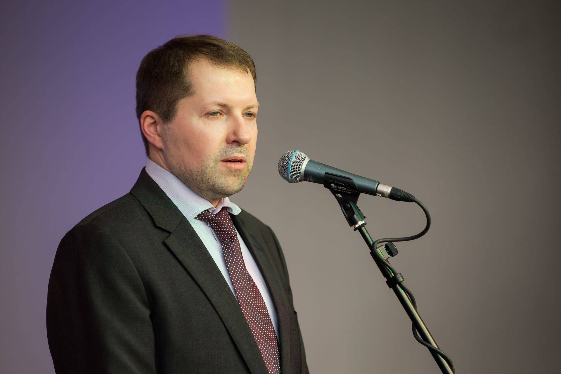 Advokaadibüroo Raidla Ellex partner ja vandeadvokaat Toomas Vaher