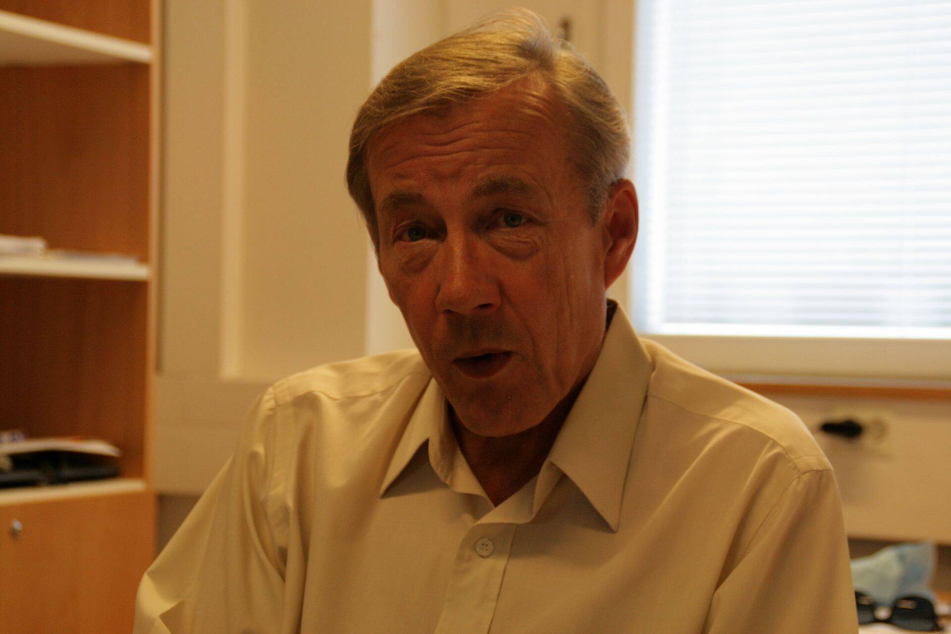 Sixten Korkman