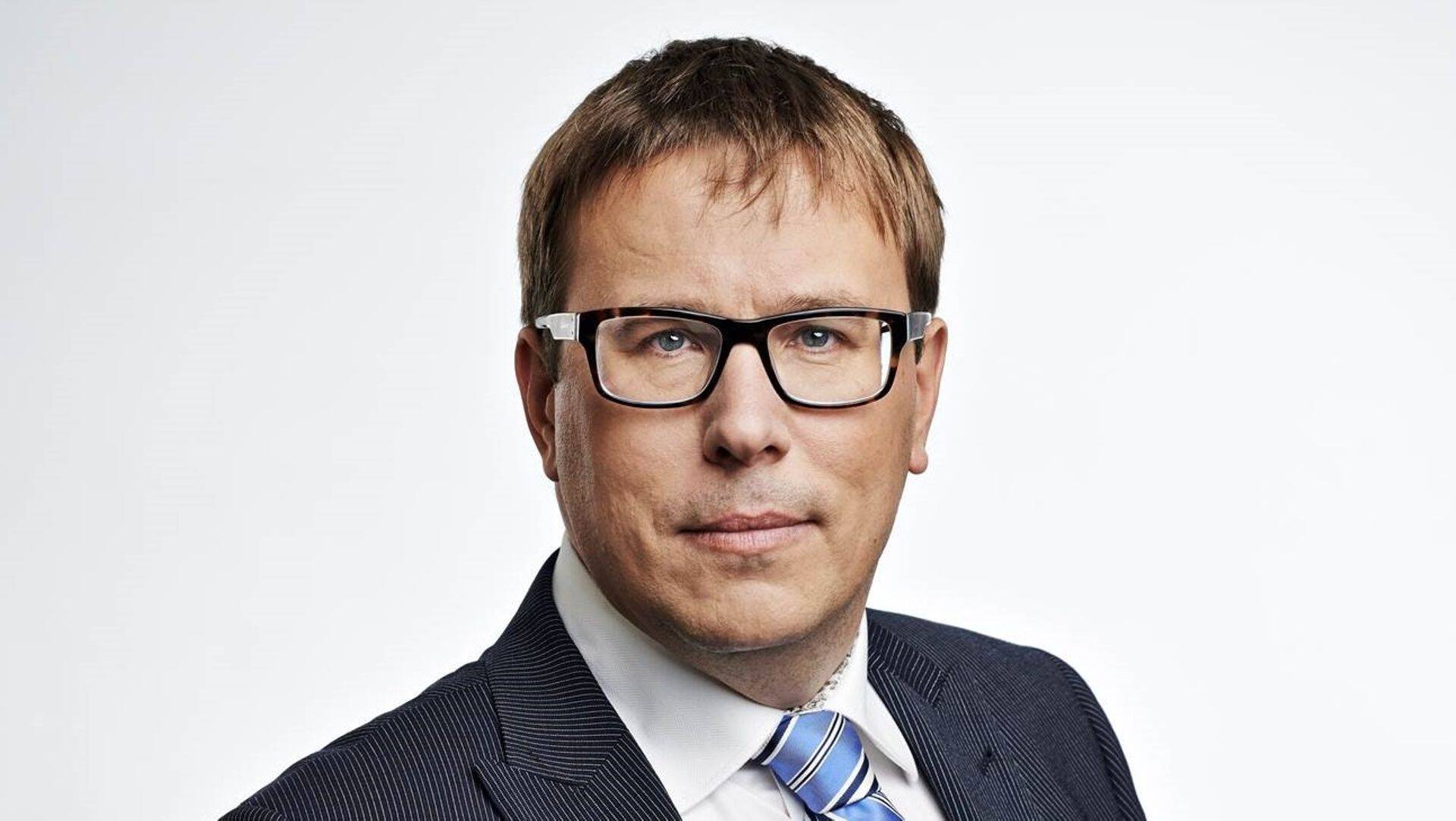 Priidu Pärna