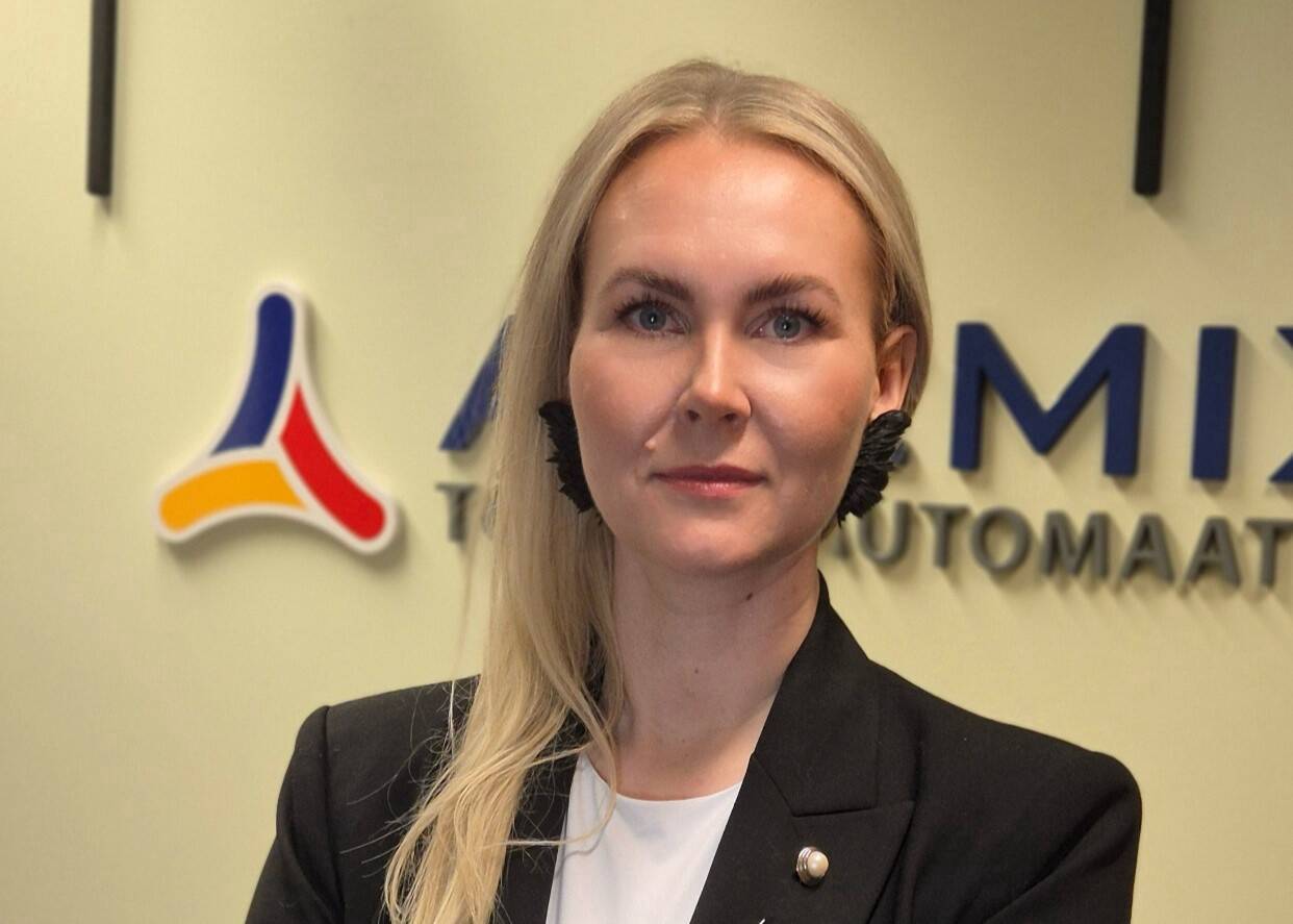 “Õpetajate puudus või läbipõlemine hakkab meie kaitsevõimet õõnestama otse eesliinil,” kirjutab Eesti Masinatööstuse Liidu nõukogu liige Triin Tallmeister.