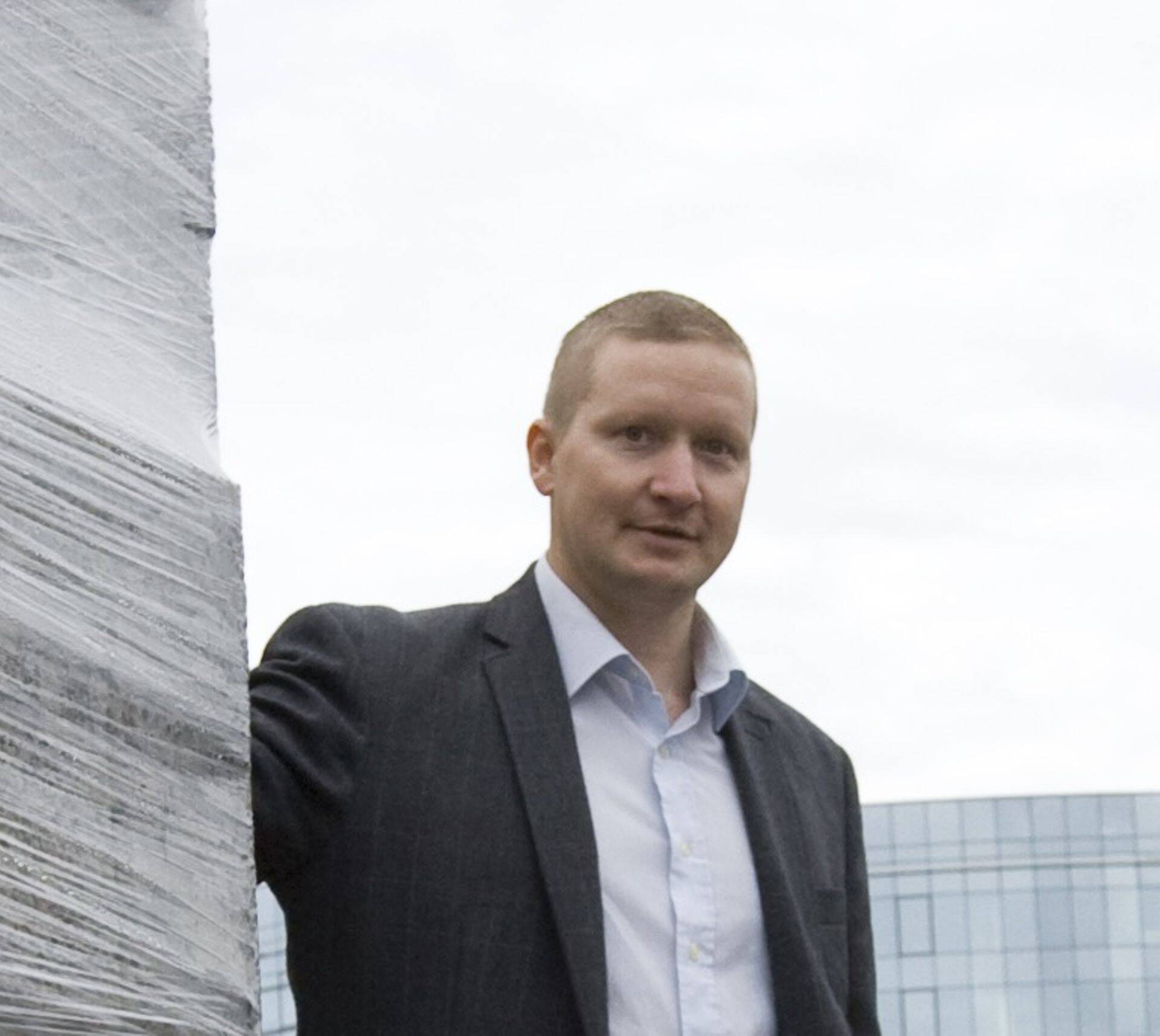 Alo Ivask
