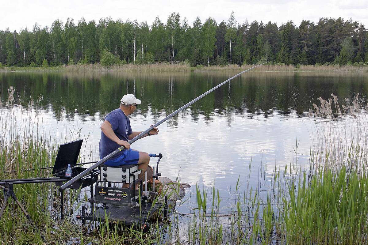 Uue määruse järgi läheb kalapüük kõige kallimaks stekkerõngega püüdjatel. Võistlustel lubatud 13-meetrisest ridvast kuulub maksustamisele 12,5 m. Esimene 0,5 m ehk käepidemeosa on maksuvaba.
