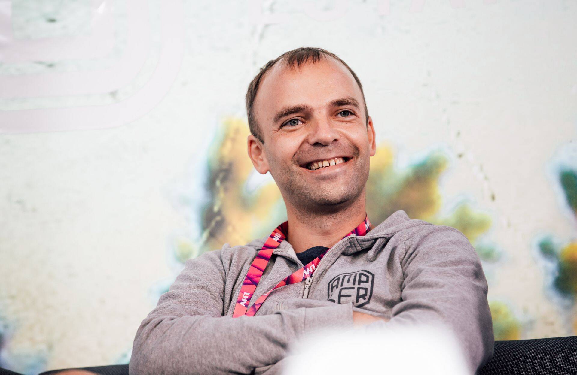 Madis Müür on investeerinud ligi kolmandikku kõikidest Funderbeami projektidest.