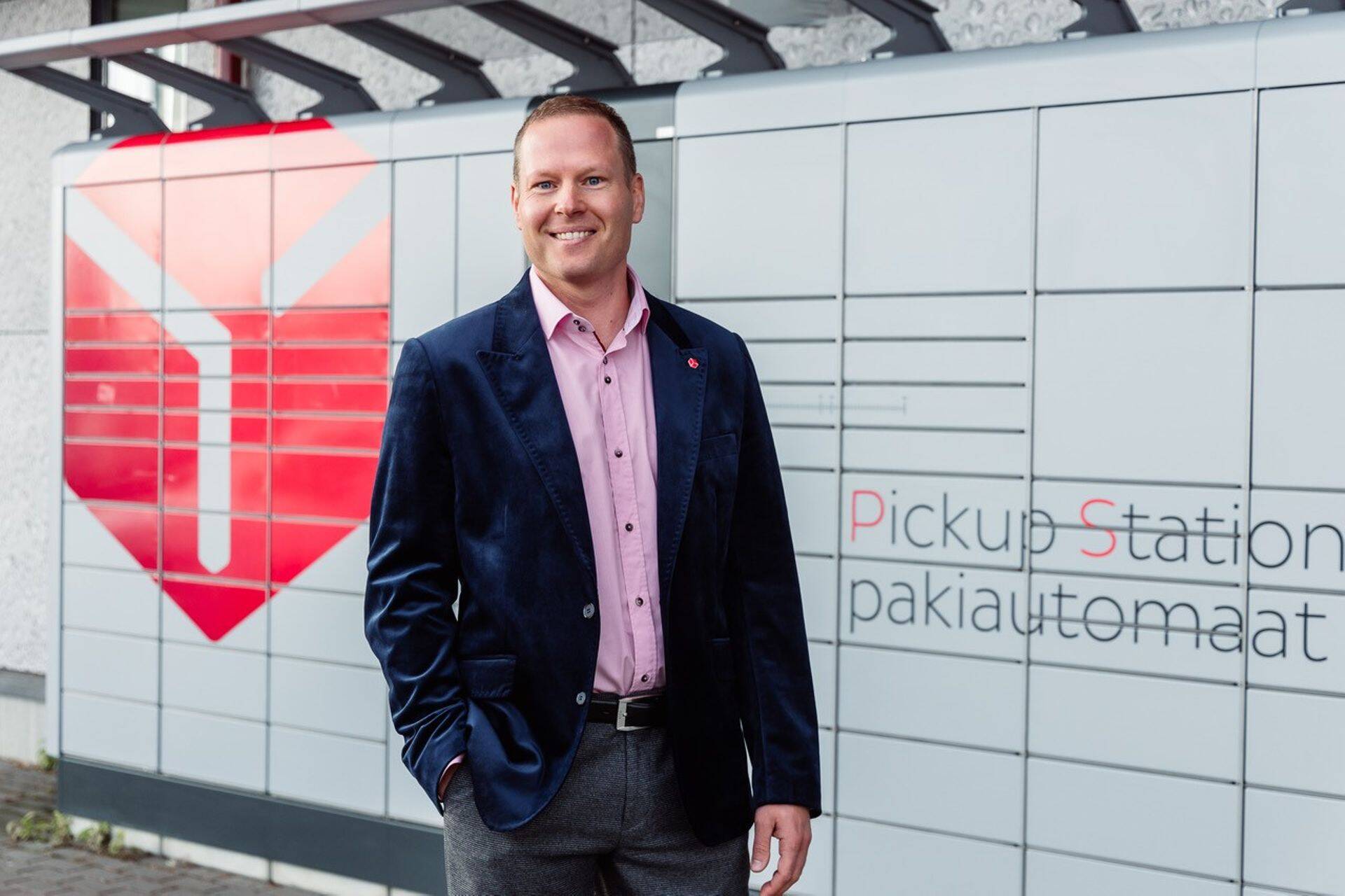Janek Kivimurd