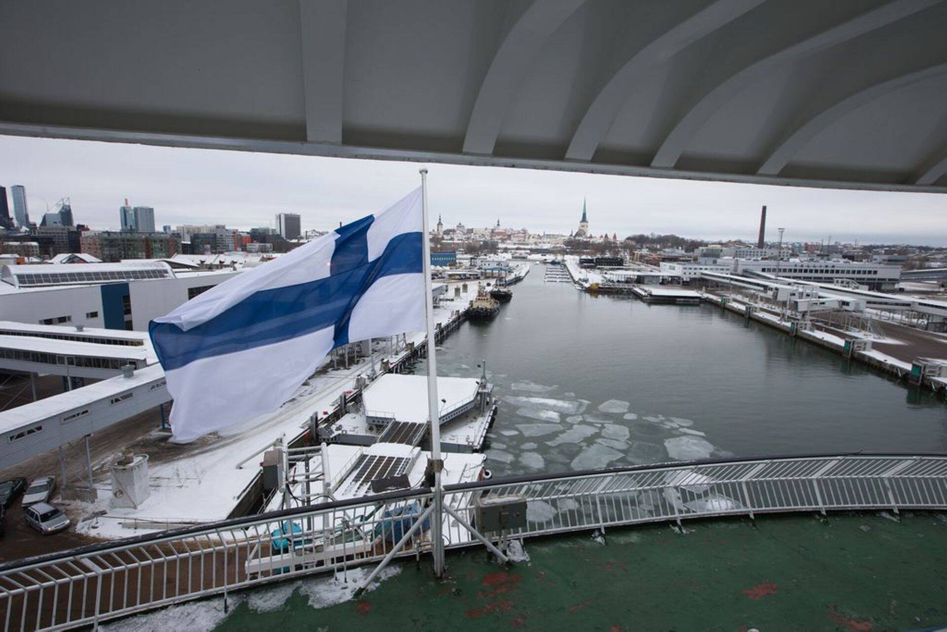 Soome tööpuudus kasvab