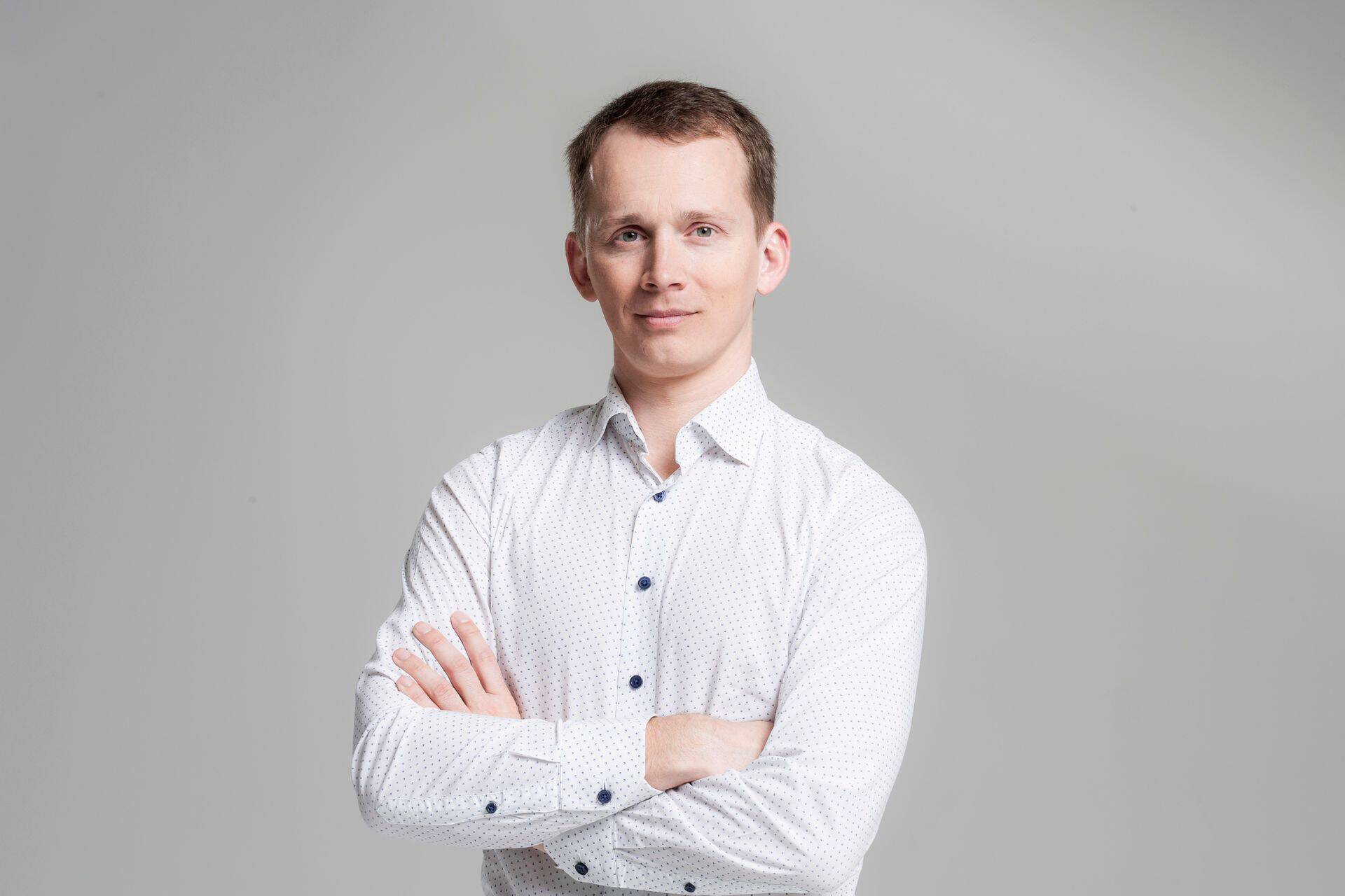 Mapri Ehituse tegevjuht Tarmo Roos ütleb, et kriis vähendab raiskamist.