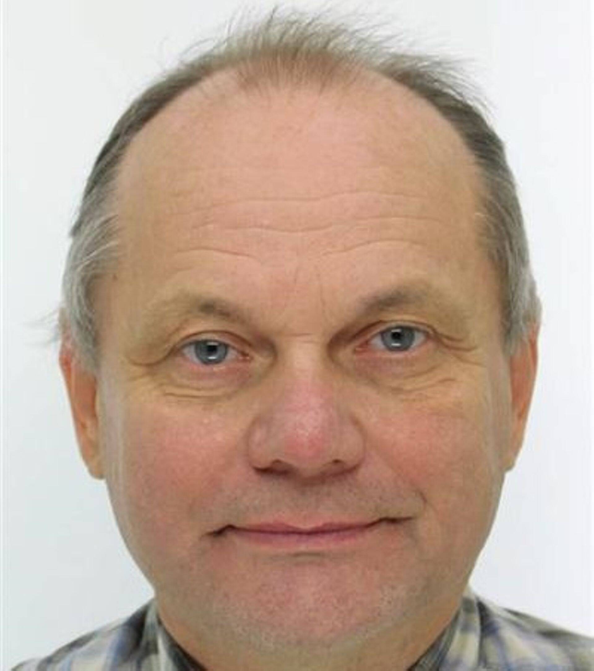 Helger Aaresild