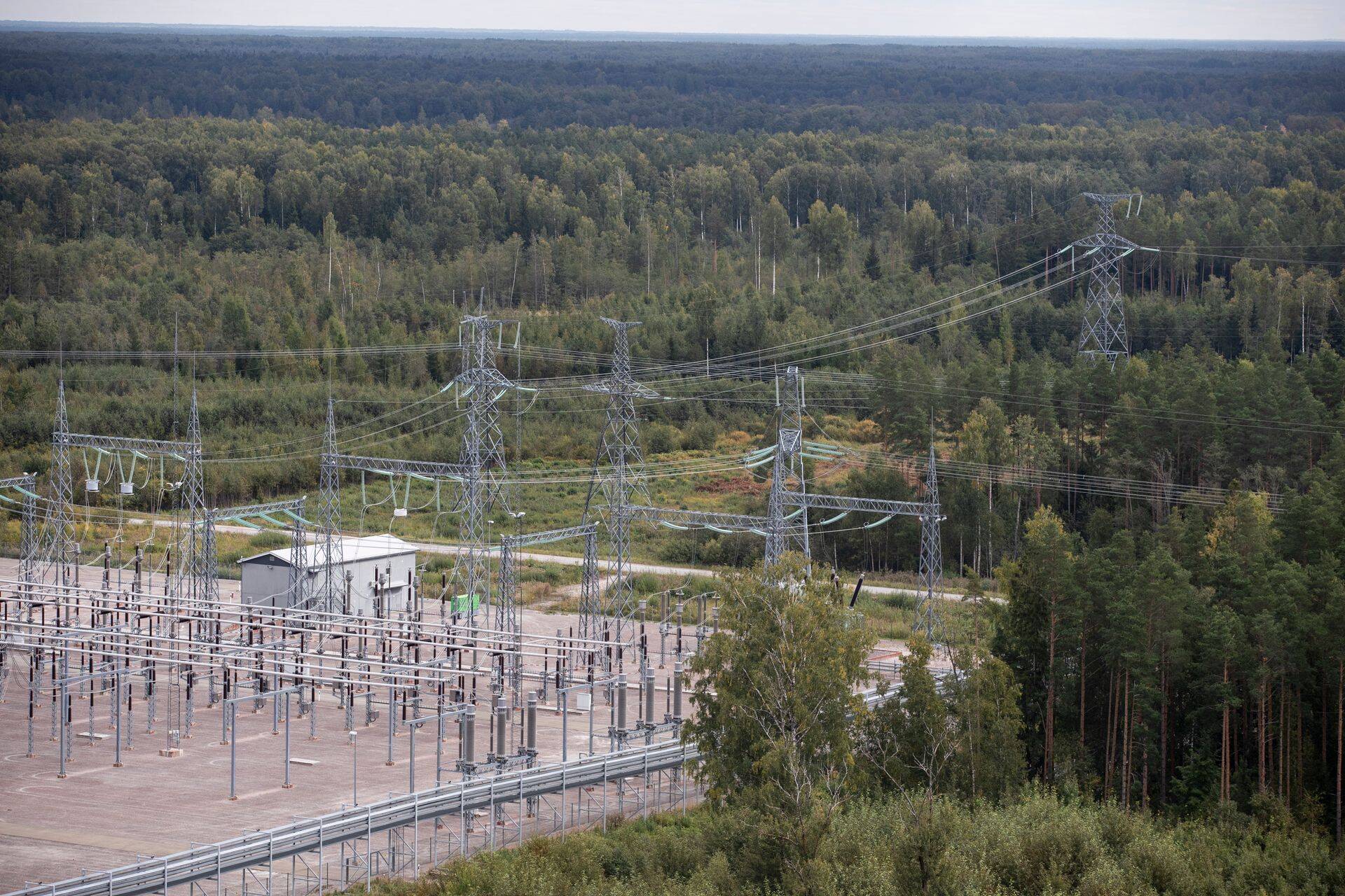Объем подписки на «зеленые» гибридные облигации Eesti Energia превысил эмиссию в четыре раза. Но так ли они «зелены», задаются вопросом финансовые эксперты.