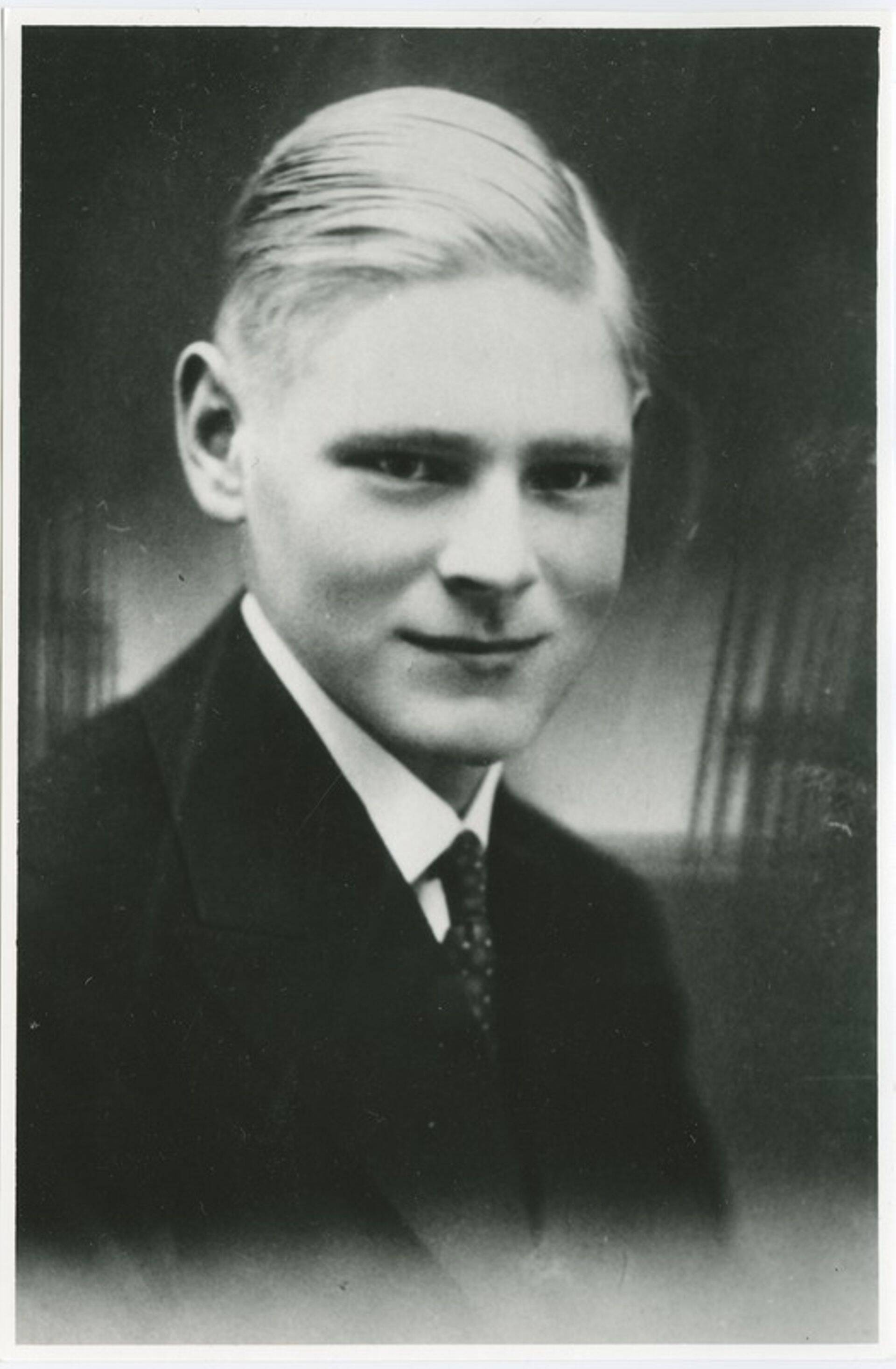 Paul Kents TTÜ assistendina.