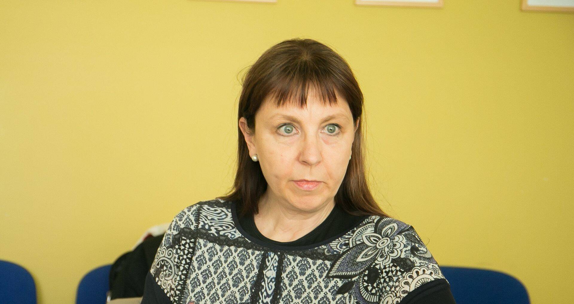 Tiina Kangro