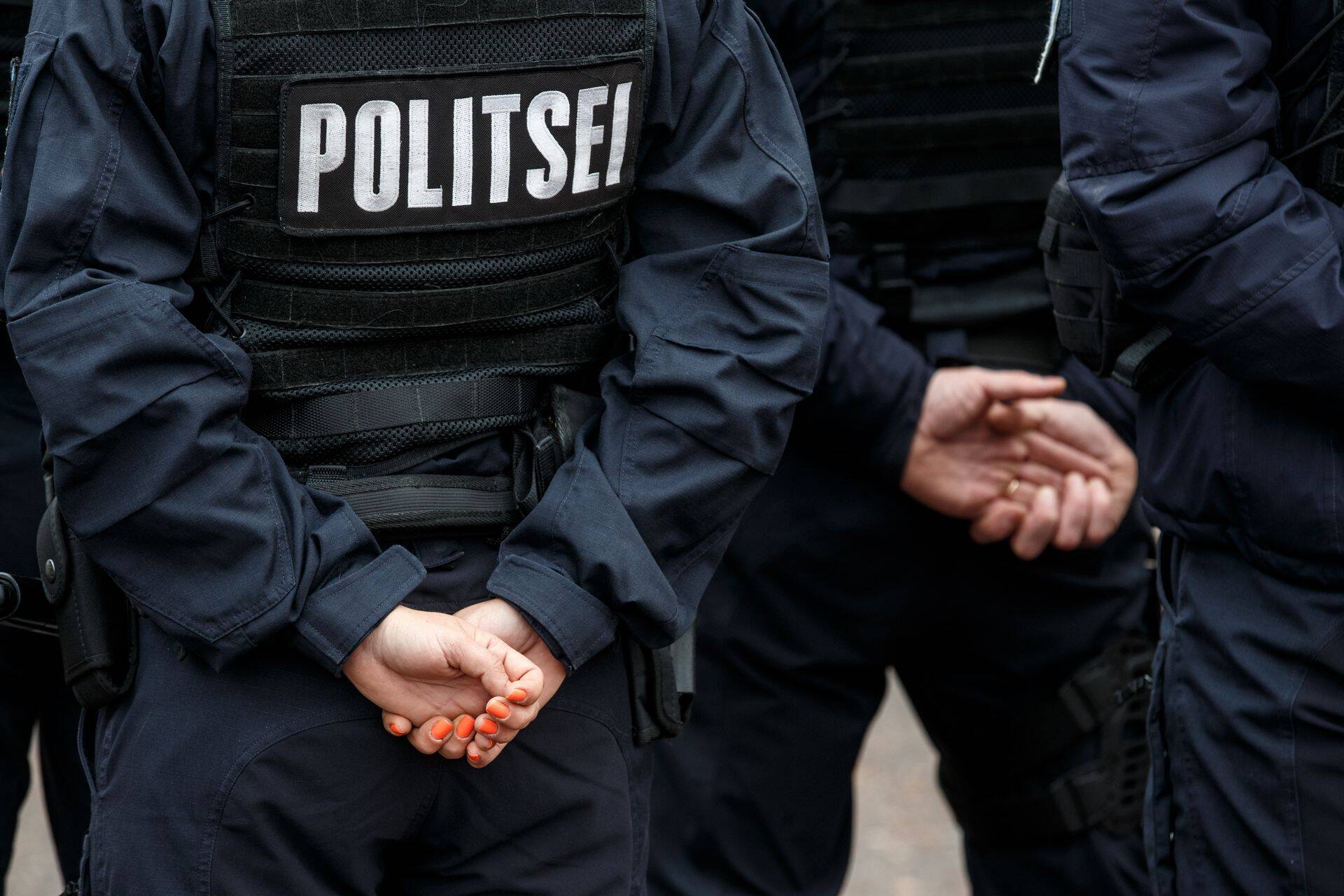 Maksuametnikud ja politsei ei jõua kõikidele skeemidele jälile.