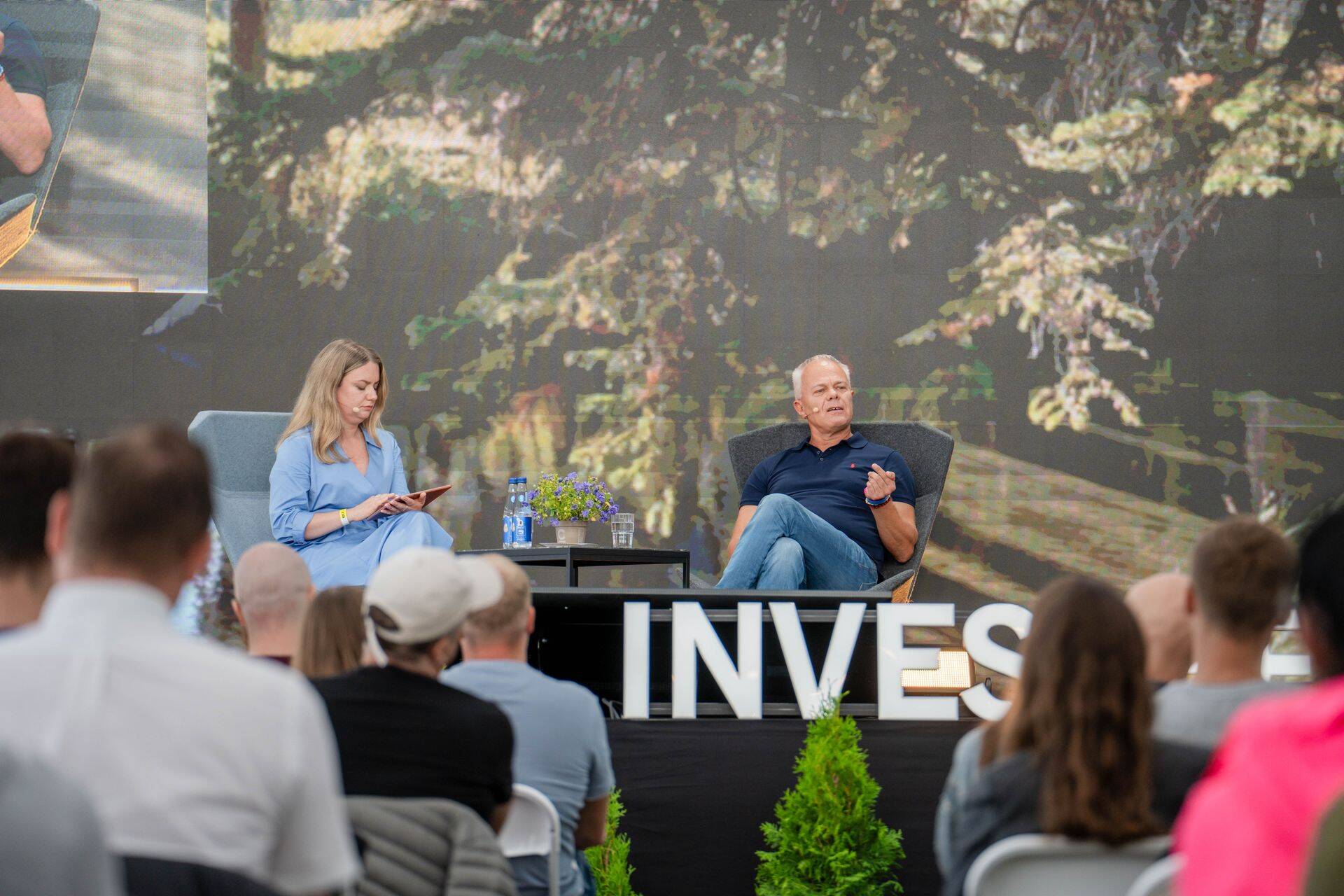 Investor ja riigikogu aseesimees Toomas Kivimägi jagas eelmisel nädalal väärinfot pankrotistunud vara deklareerimise kohta.