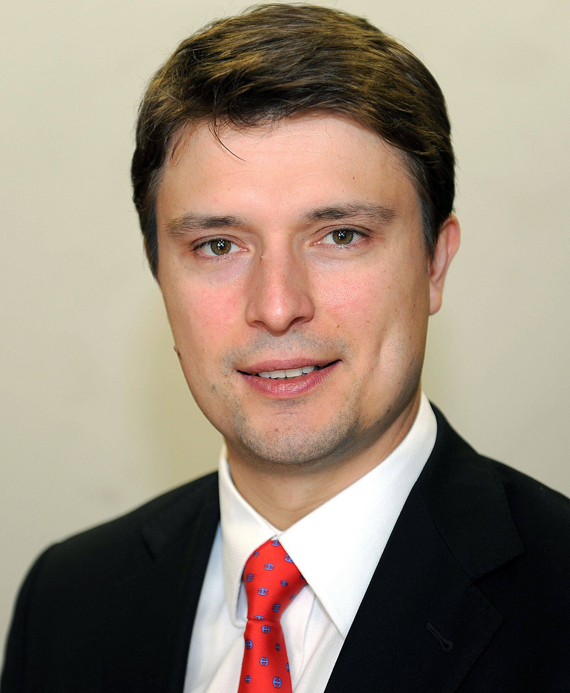 Makedoonias on töötu üle 800 IT-spetsialisti, räägib Makedoonia IT-minister Ivo Ivanovski.