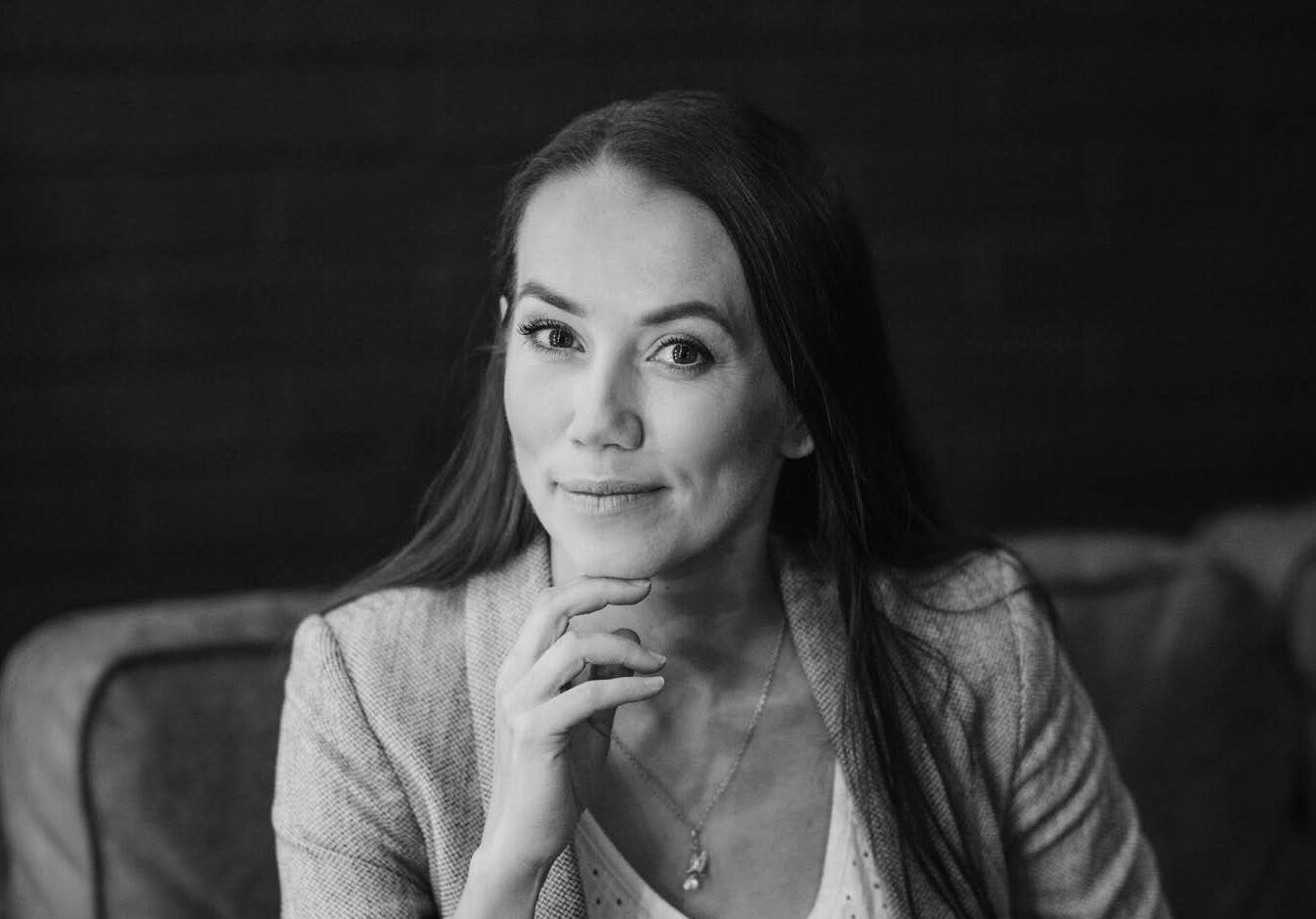 Coach ja koolitaja Natalja Prümmel: iga inimene toob töökeskkonda kaasa oma mustrid senistest süsteemidest.