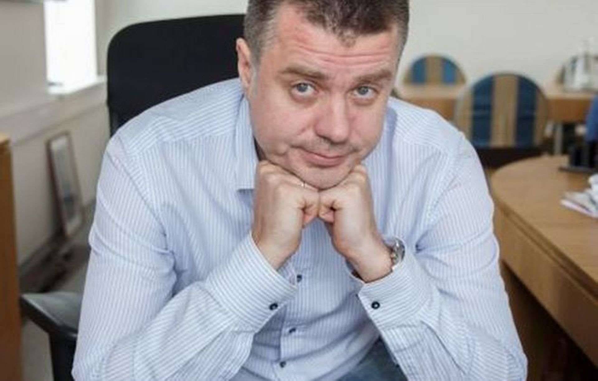 Justiitsminister Urmas Reinsalu.