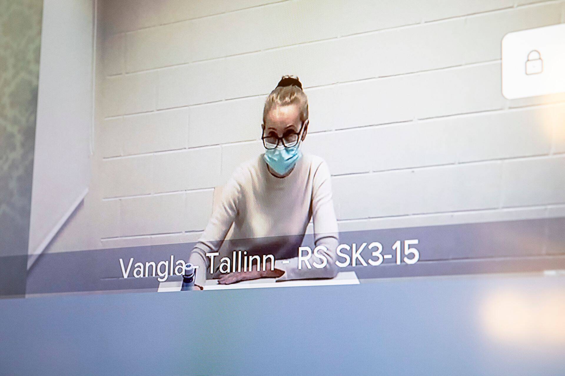 Kersti Kracht