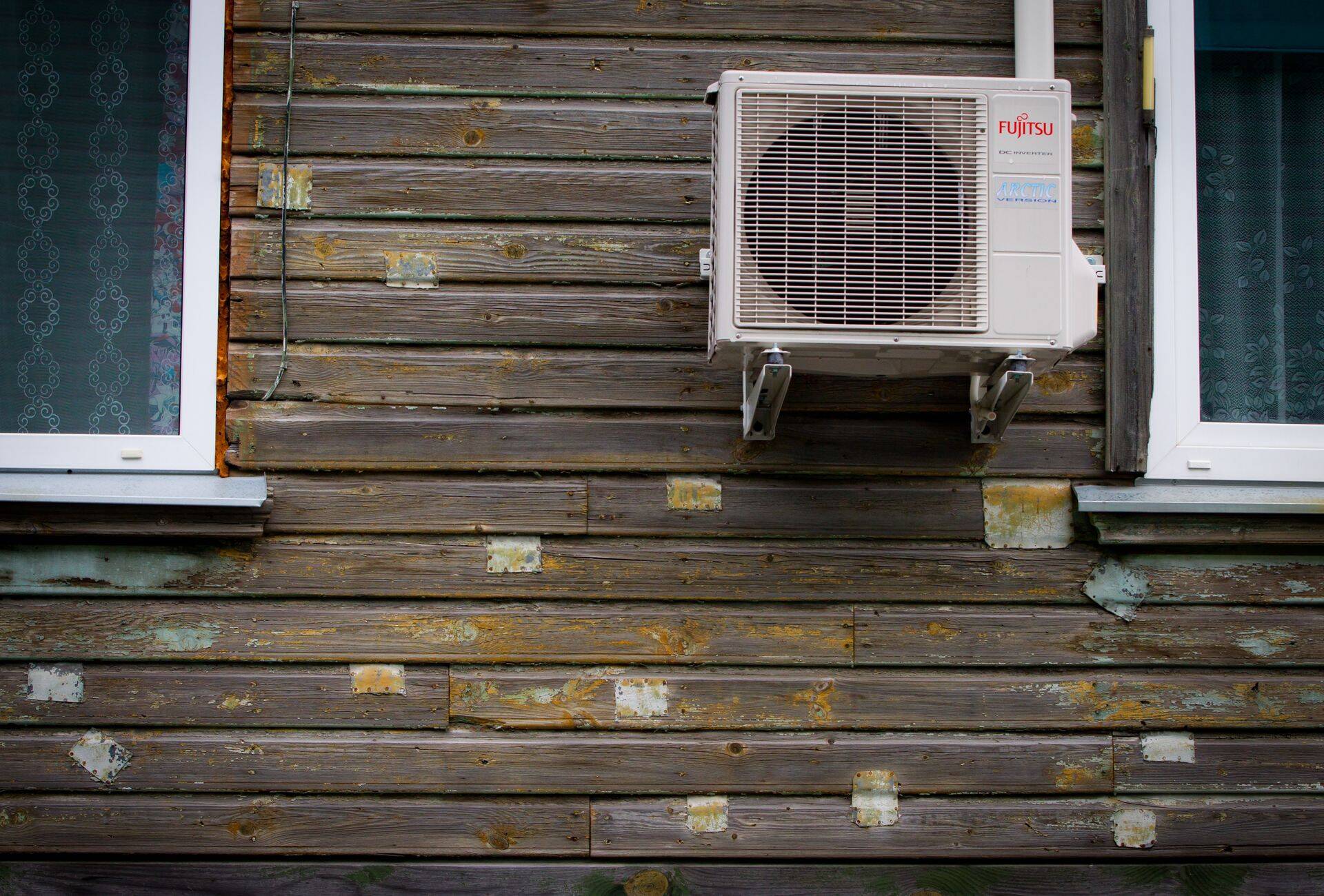 Kõikide kodude energiasäästlikumaks ehitamiseks kuluks miljardeid eurosid.