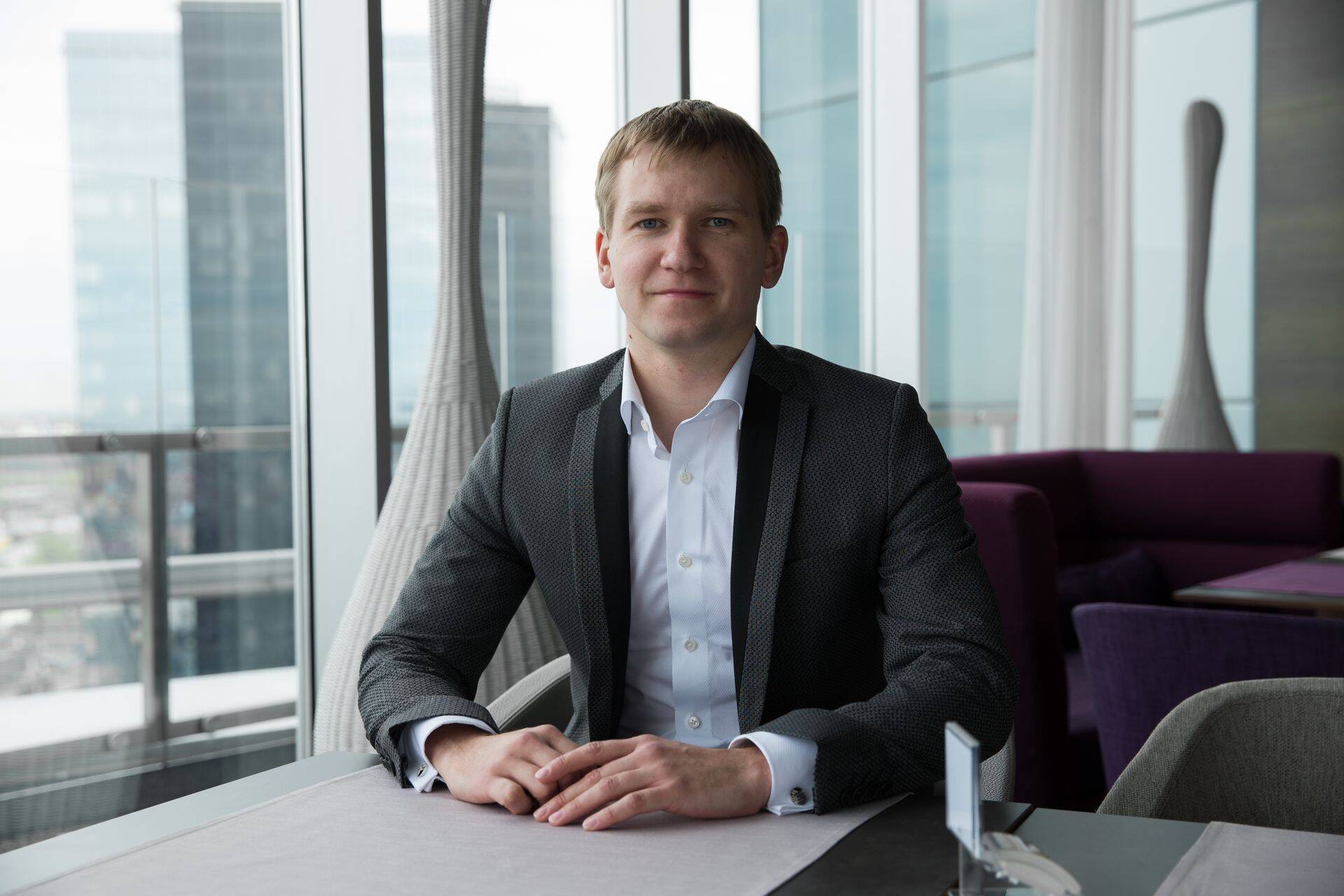 Etaloni investorite varast on alles veidi üle 10 protsendi