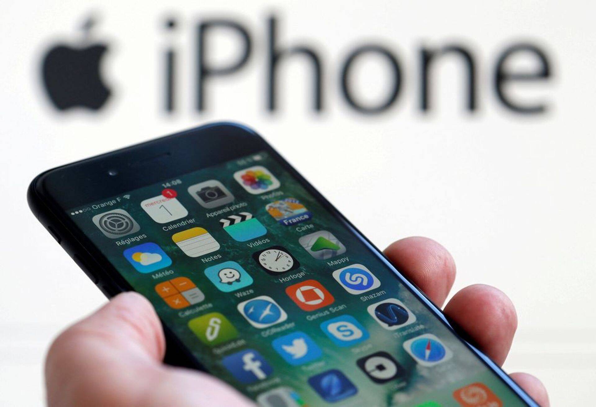 Apple arendab hoolega terviseäppe.