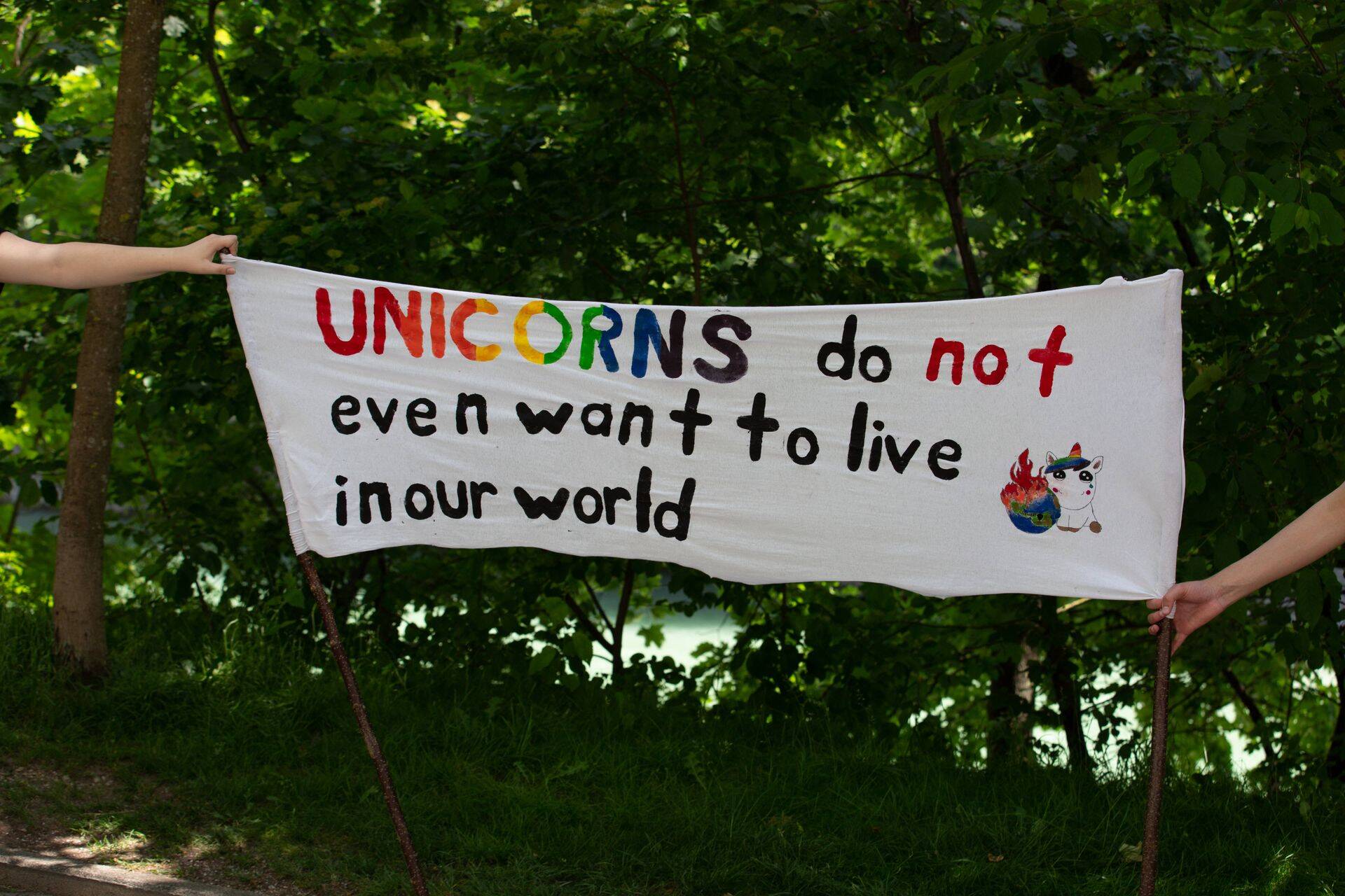 Eesti on maailmas esimesel positsioonil ükssarvikute ehk üle miljardi dollari väärt idufirmade kontsentratsiooni osas riigi elanike kohta.