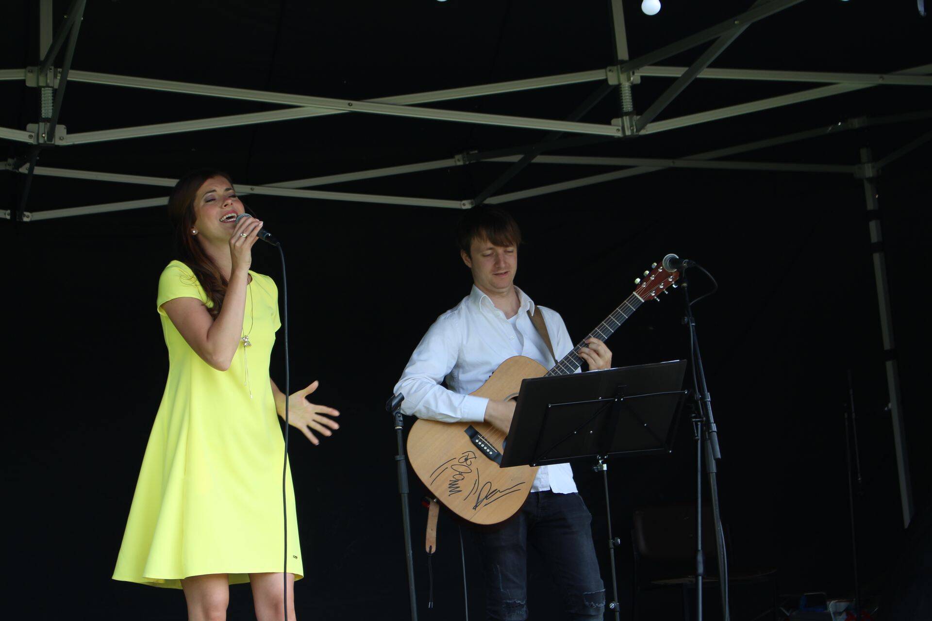 Kogu pere metsapäev