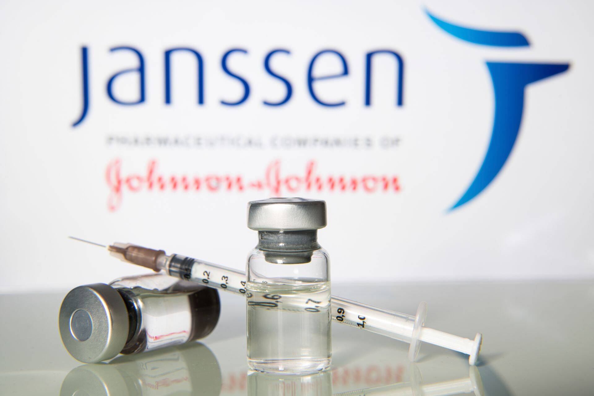 COVID-19 Vaccine Janssen on uut tüüpi vaktsiin.